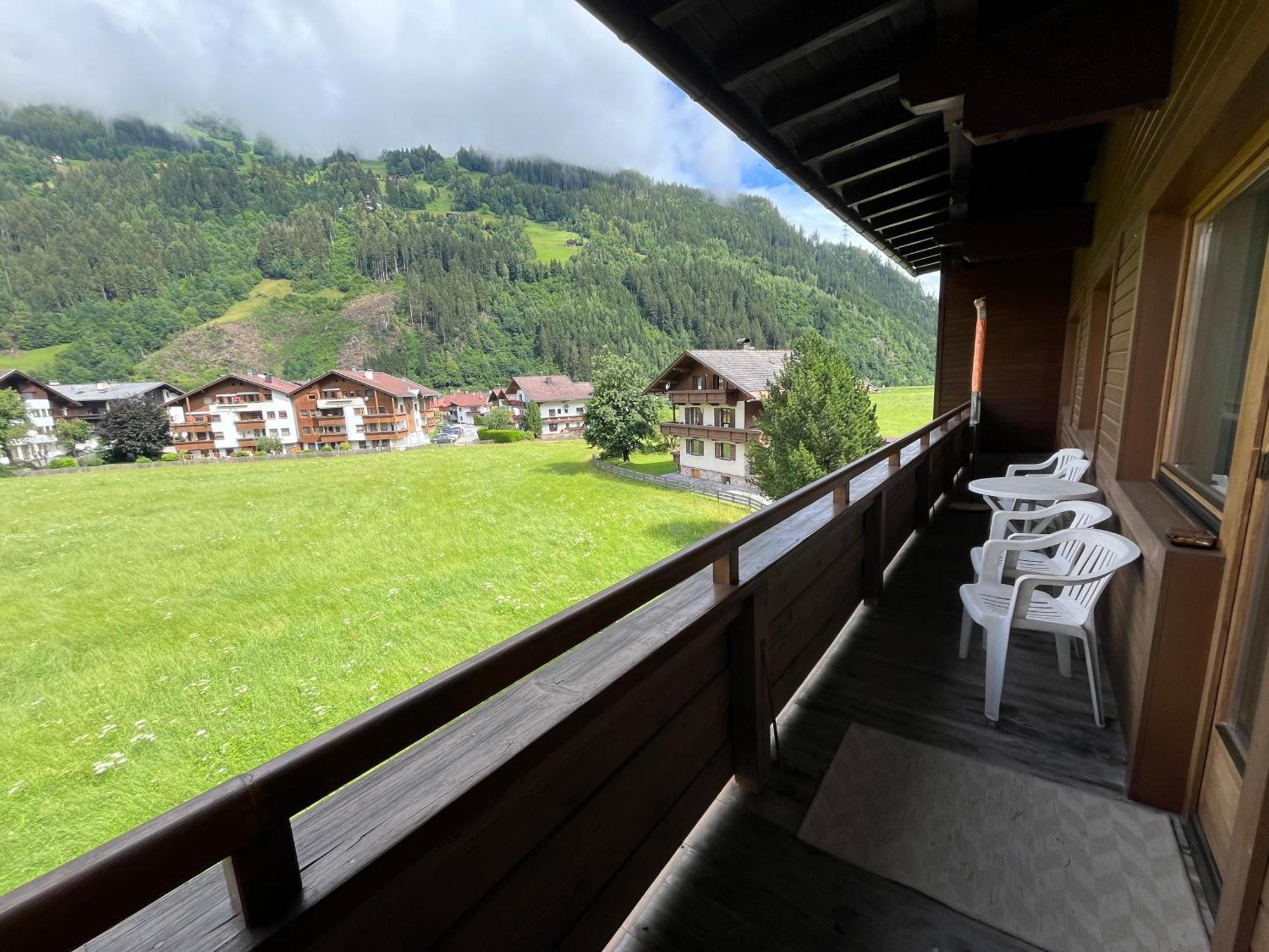 Zell Views Apartments زيل أم زيلر المظهر الخارجي الصورة