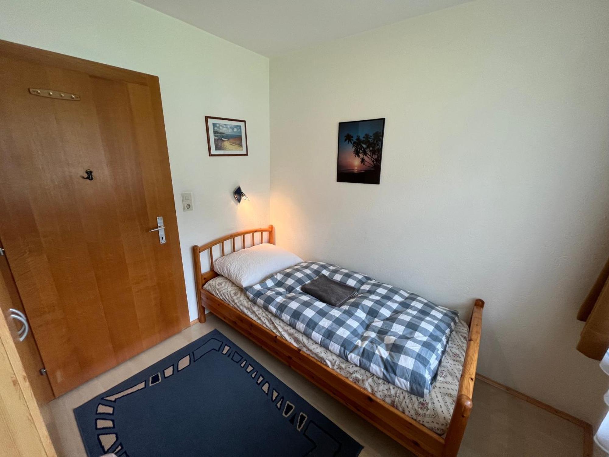Zell Views Apartments زيل أم زيلر المظهر الخارجي الصورة