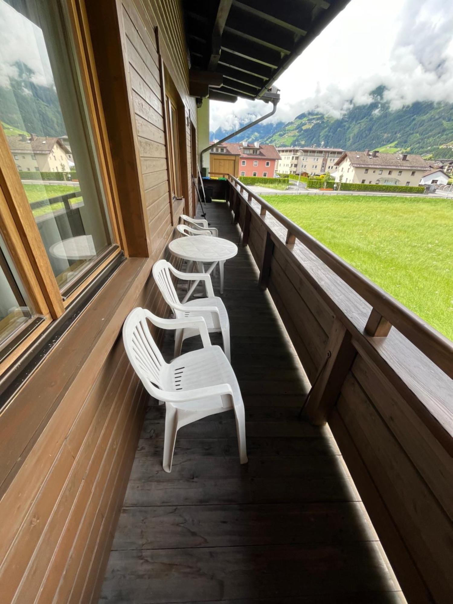 Zell Views Apartments زيل أم زيلر المظهر الخارجي الصورة