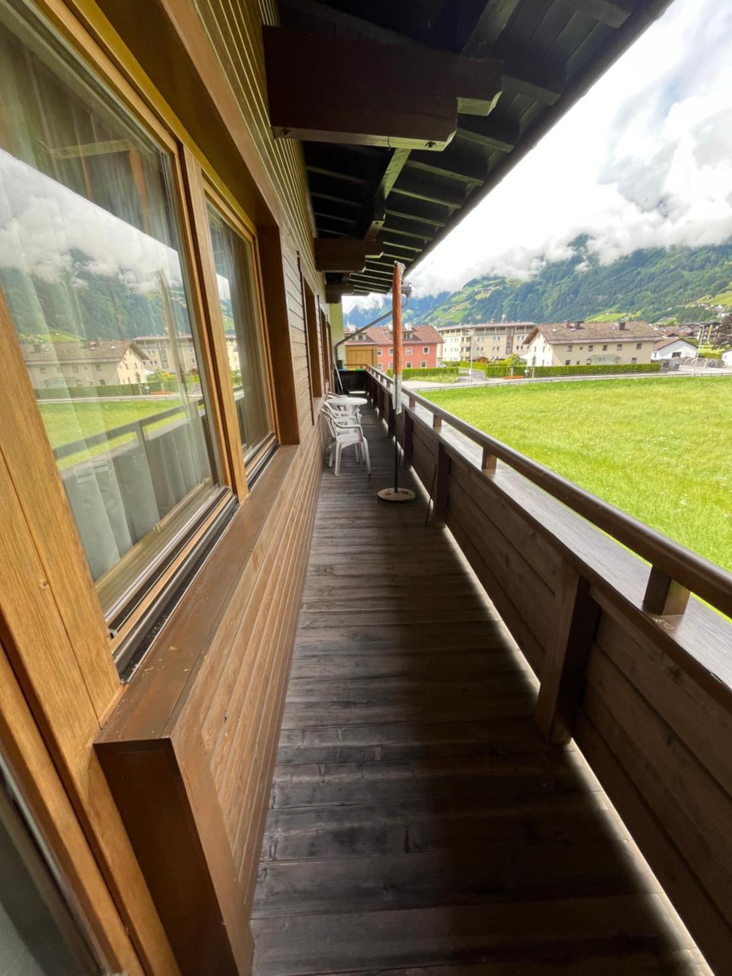 Zell Views Apartments زيل أم زيلر المظهر الخارجي الصورة
