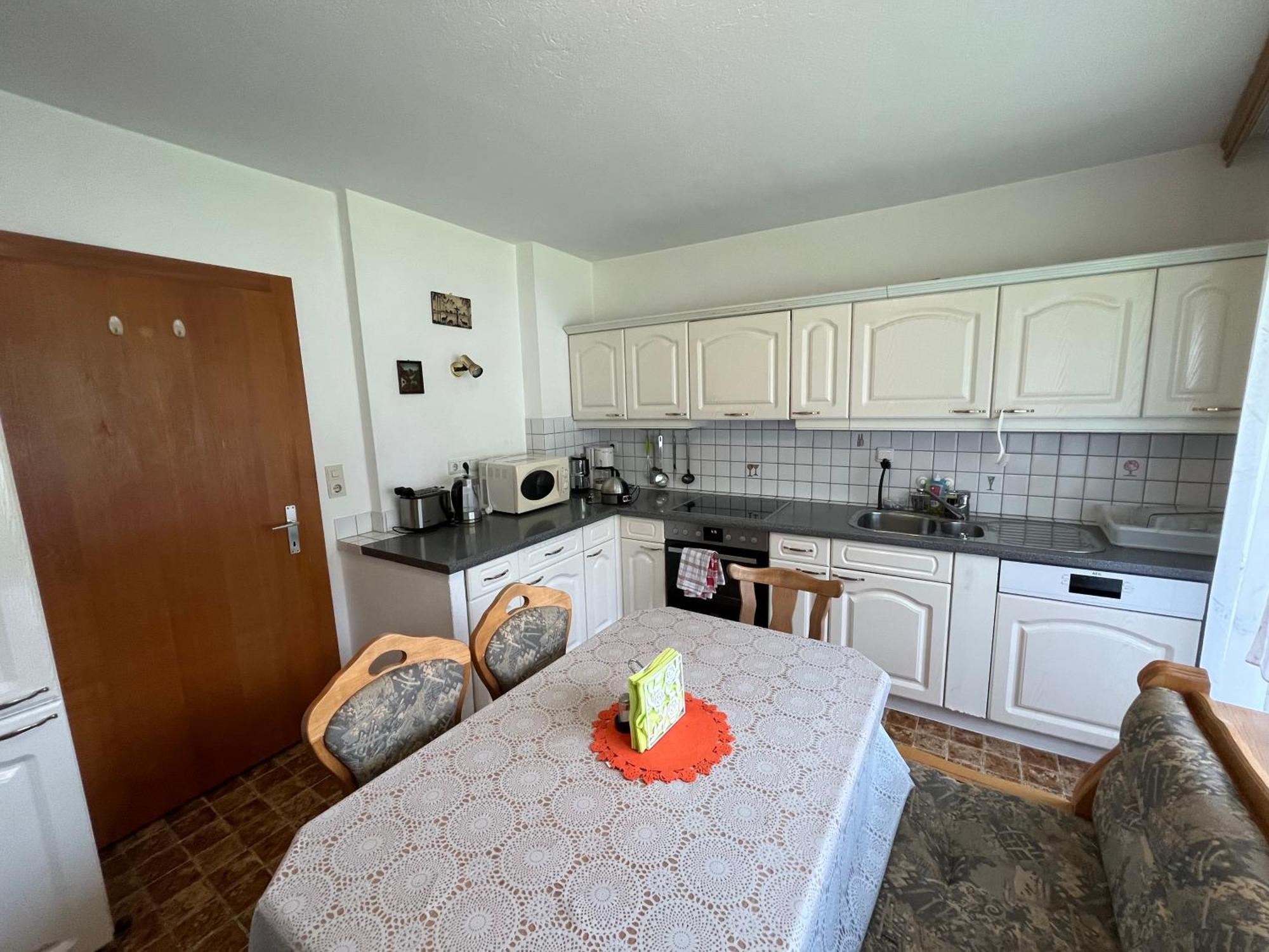 Zell Views Apartments زيل أم زيلر المظهر الخارجي الصورة