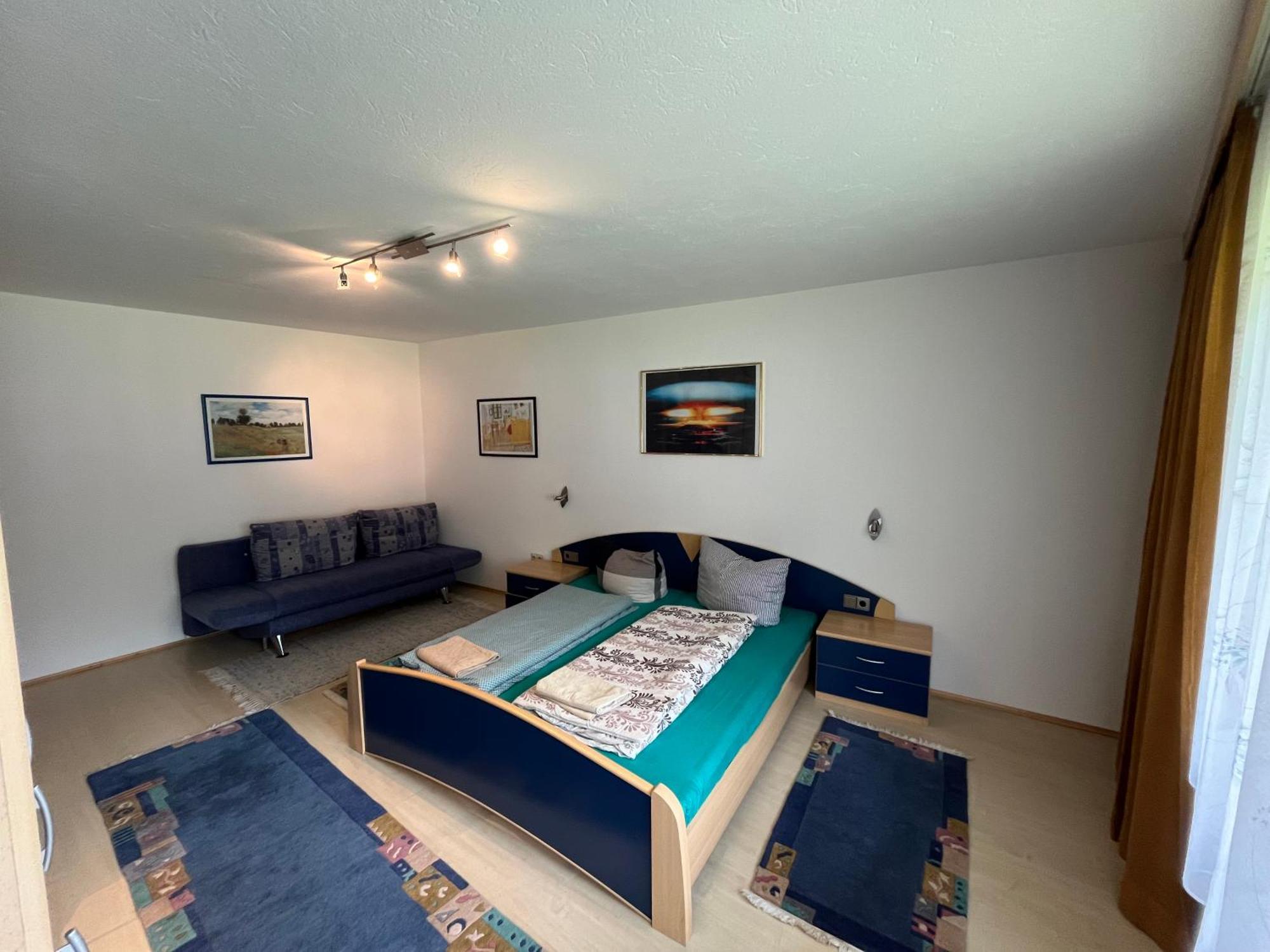 Zell Views Apartments زيل أم زيلر المظهر الخارجي الصورة