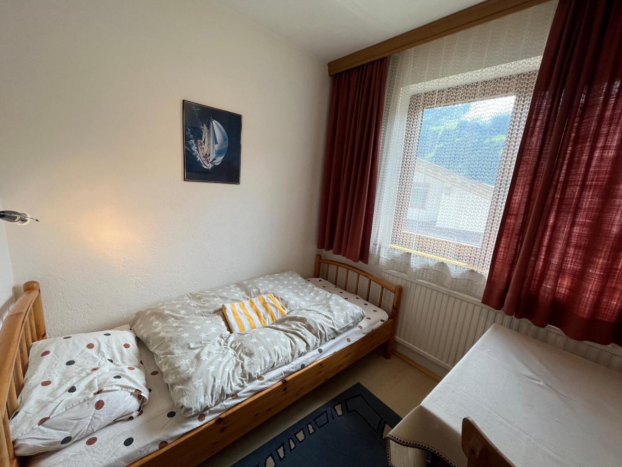 Zell Views Apartments زيل أم زيلر المظهر الخارجي الصورة