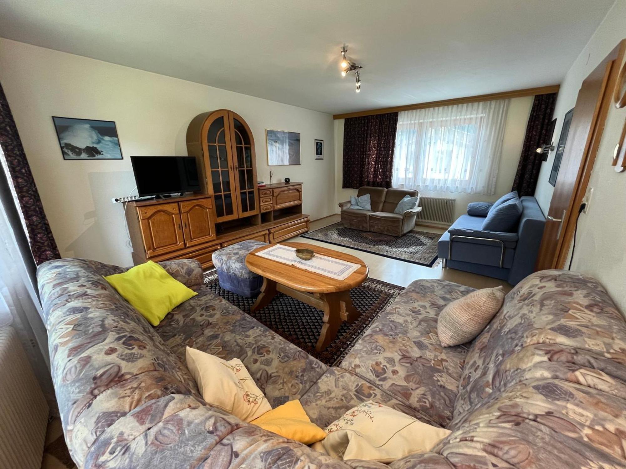 Zell Views Apartments زيل أم زيلر المظهر الخارجي الصورة
