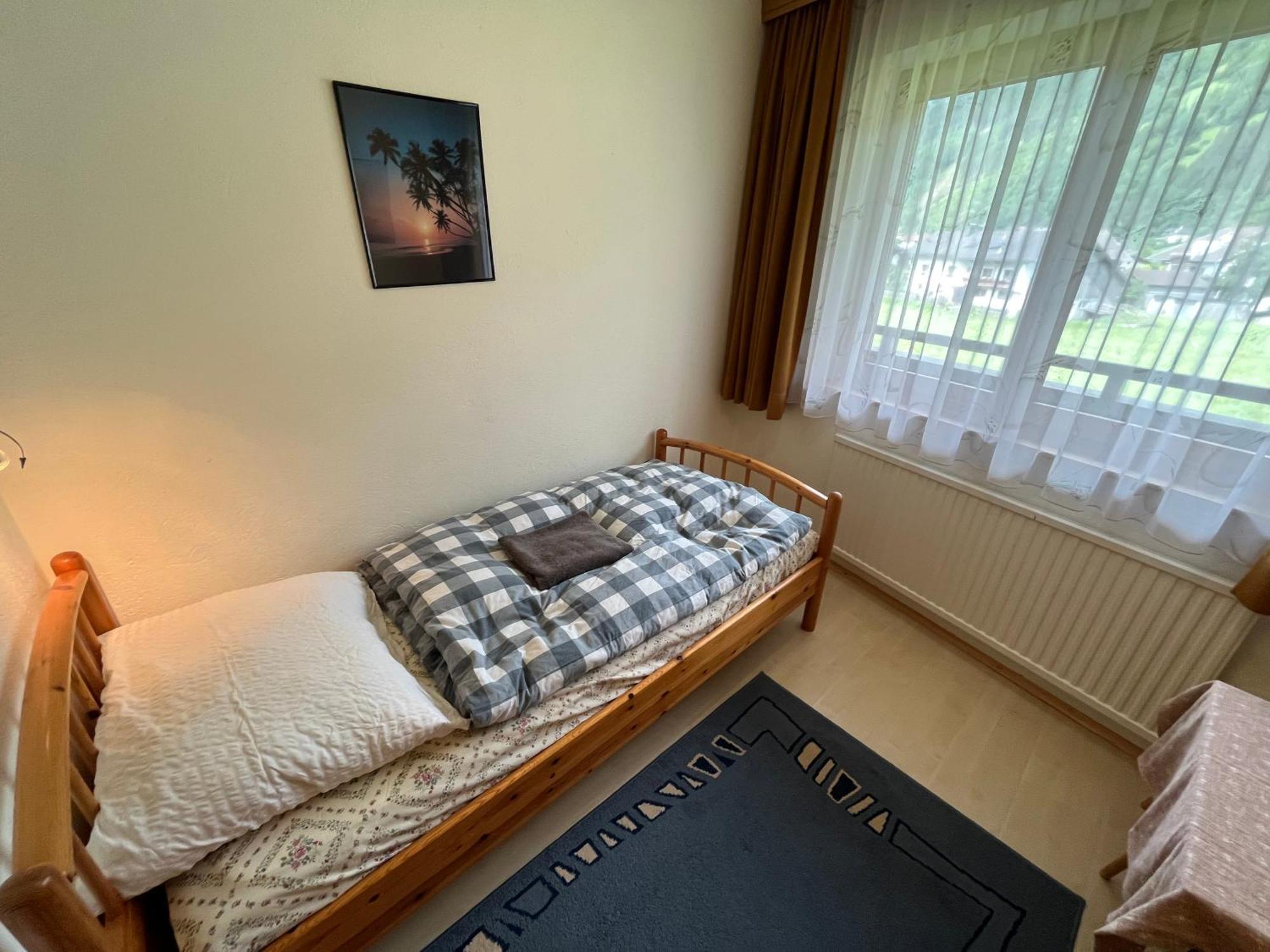 Zell Views Apartments زيل أم زيلر المظهر الخارجي الصورة