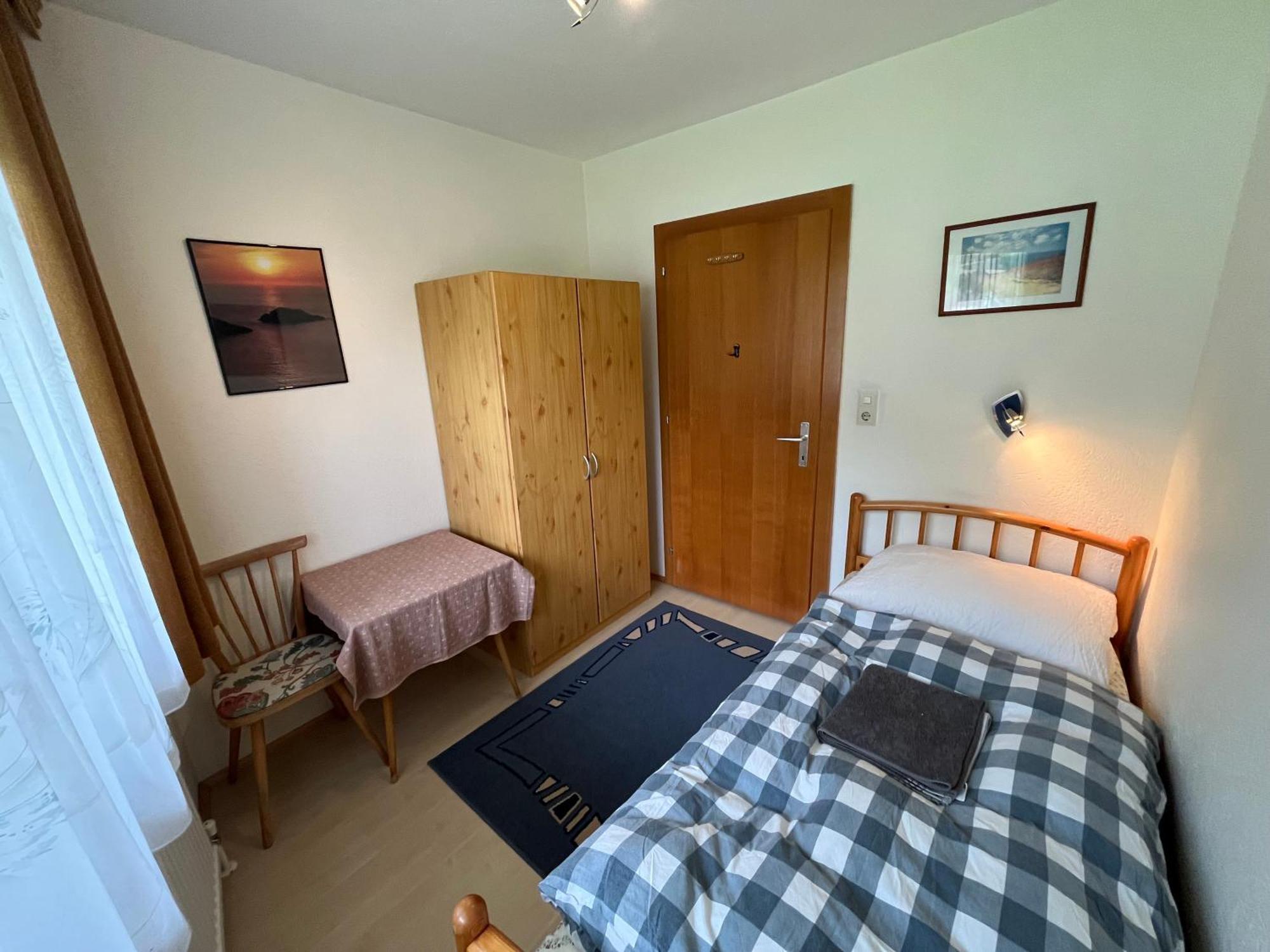 Zell Views Apartments زيل أم زيلر المظهر الخارجي الصورة