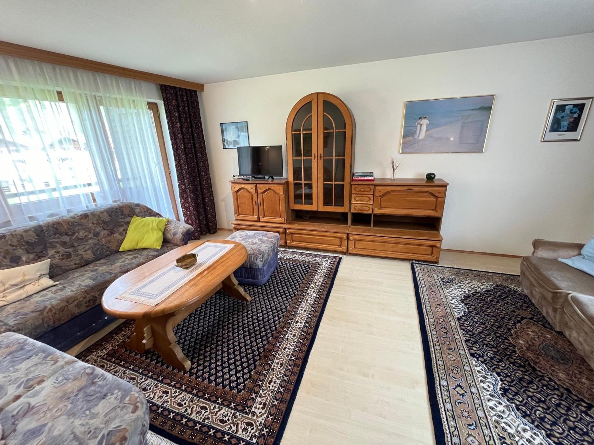Zell Views Apartments زيل أم زيلر المظهر الخارجي الصورة