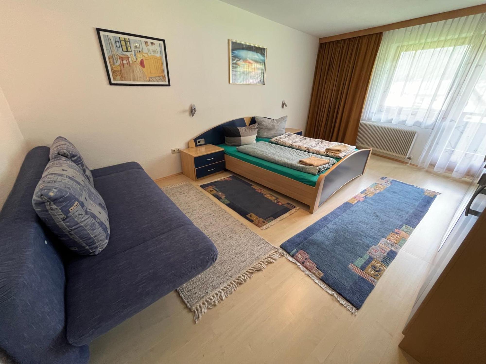 Zell Views Apartments زيل أم زيلر المظهر الخارجي الصورة