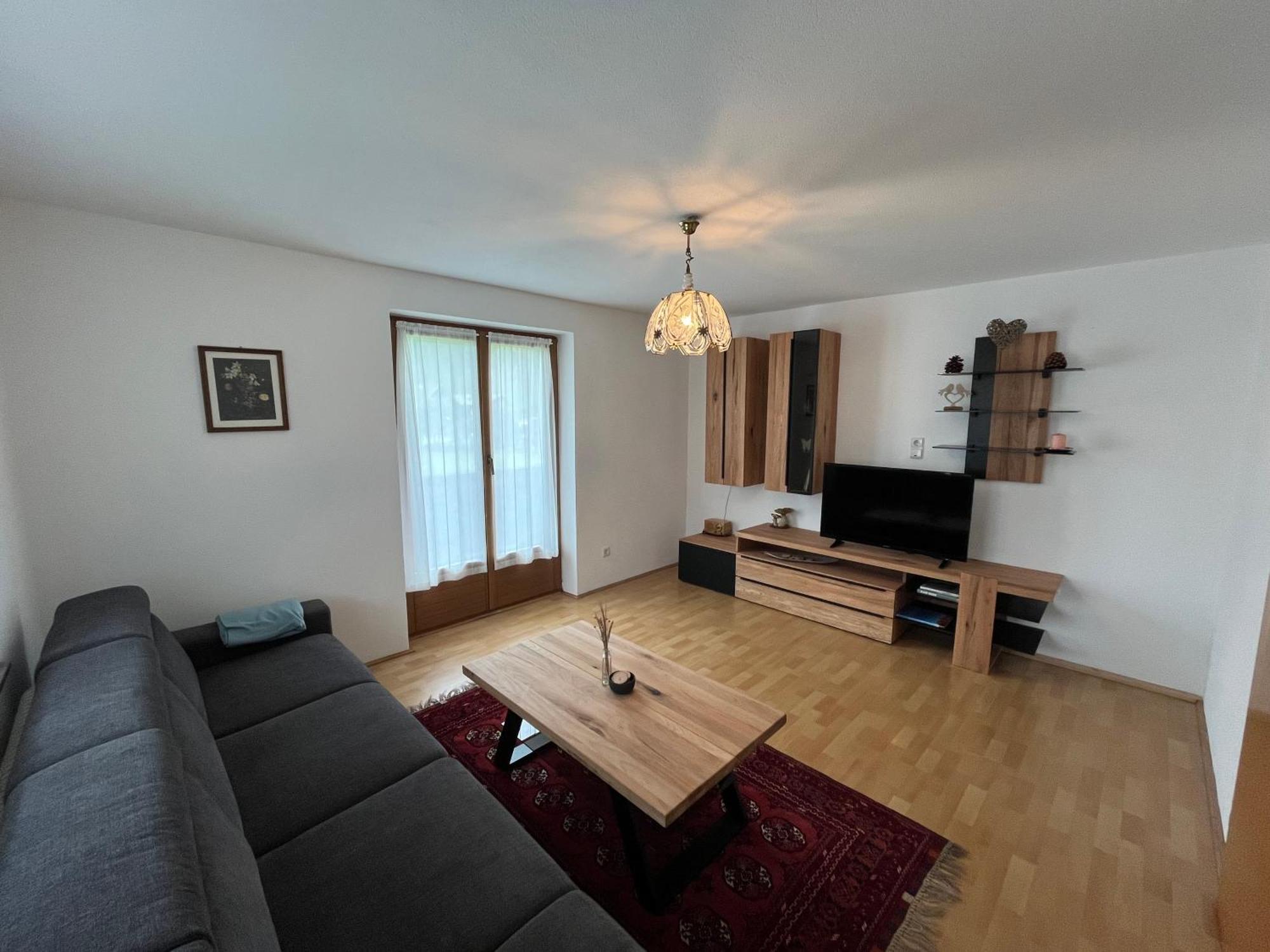 Zell Views Apartments زيل أم زيلر المظهر الخارجي الصورة