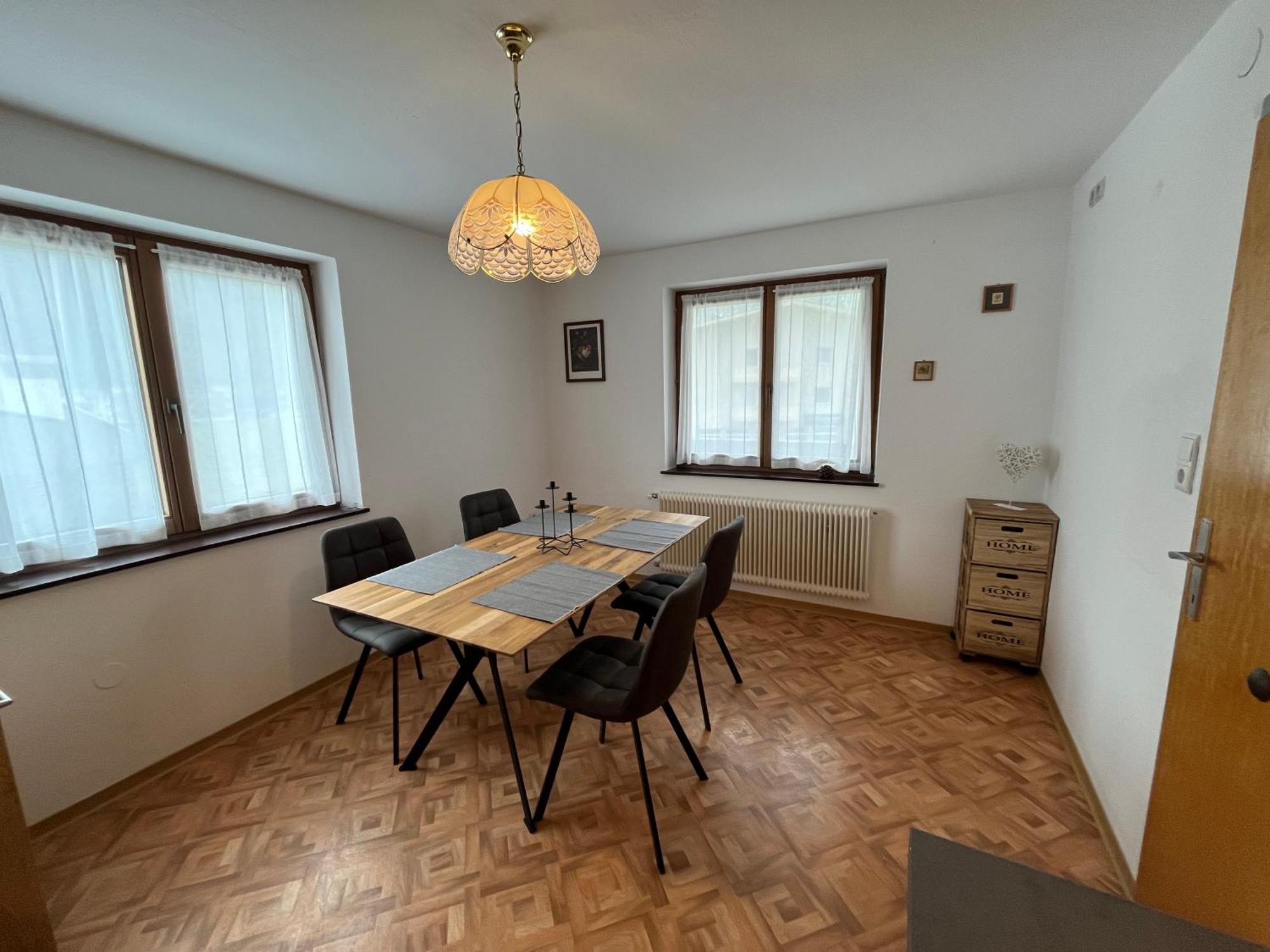 Zell Views Apartments زيل أم زيلر المظهر الخارجي الصورة
