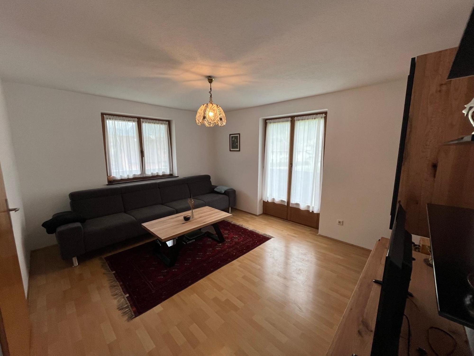 Zell Views Apartments زيل أم زيلر المظهر الخارجي الصورة