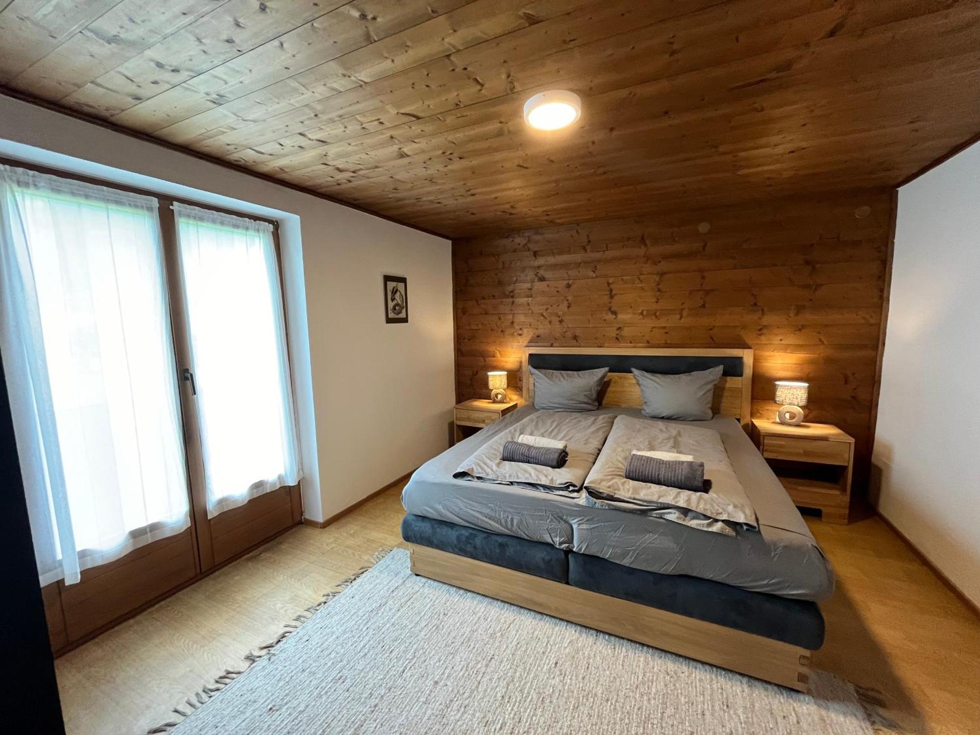 Zell Views Apartments زيل أم زيلر المظهر الخارجي الصورة