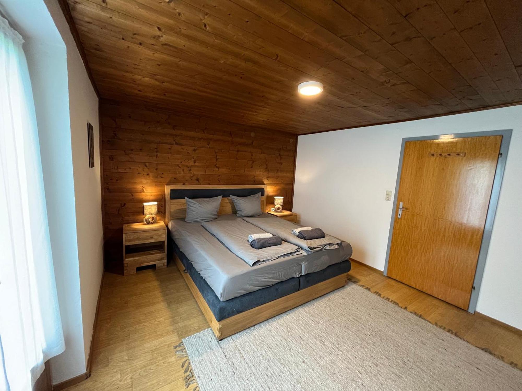 Zell Views Apartments زيل أم زيلر المظهر الخارجي الصورة