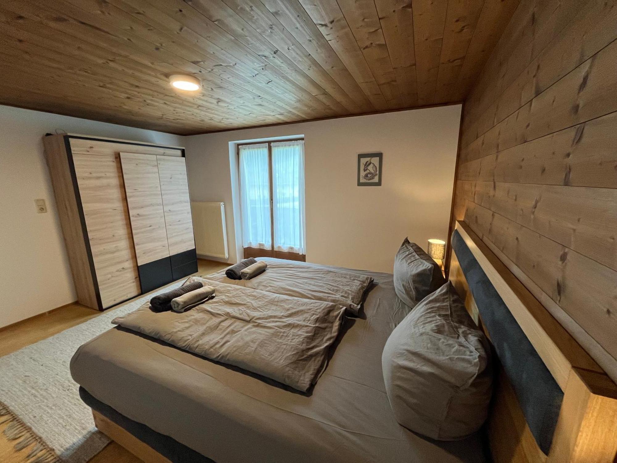 Zell Views Apartments زيل أم زيلر المظهر الخارجي الصورة