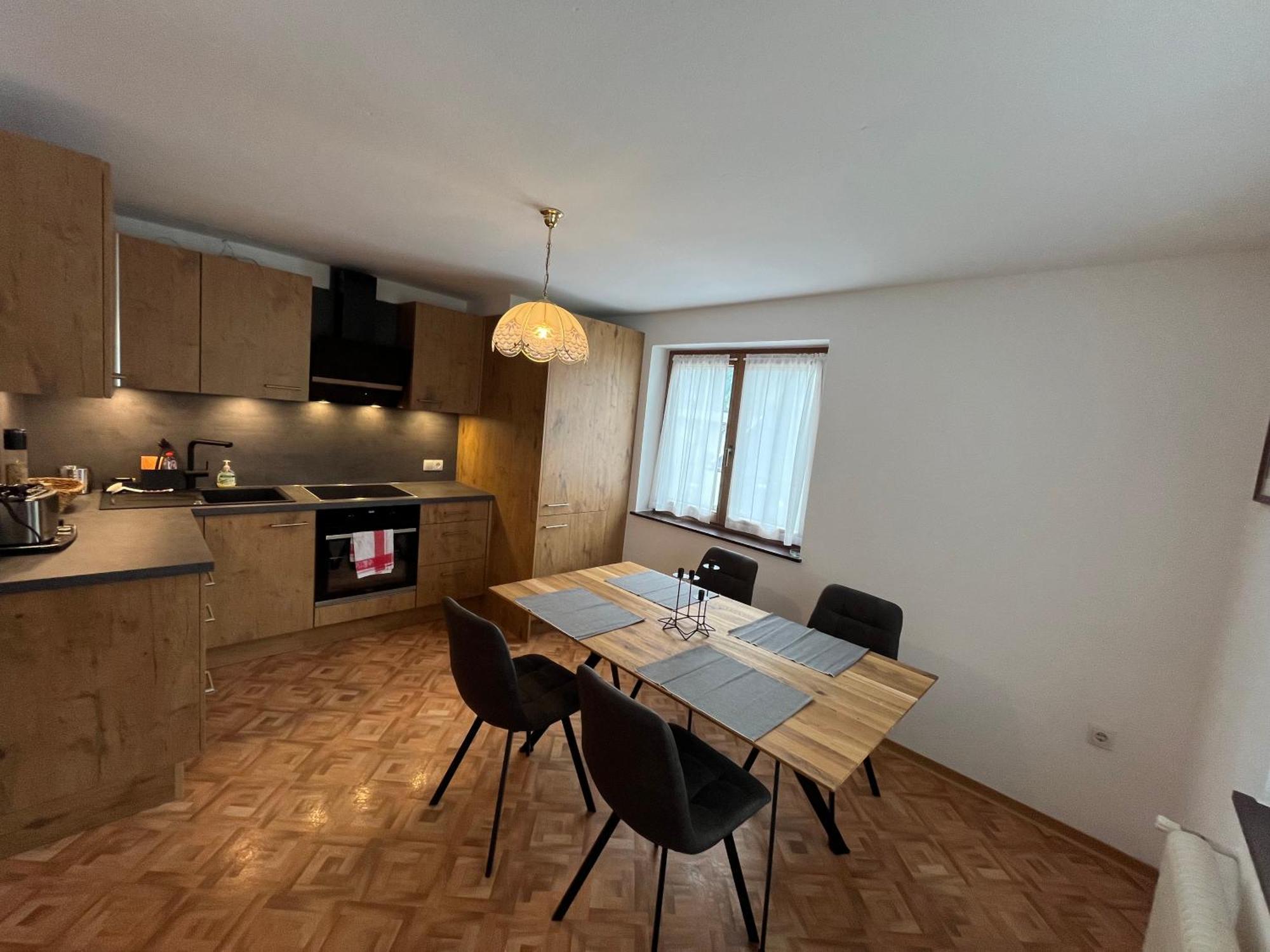 Zell Views Apartments زيل أم زيلر المظهر الخارجي الصورة