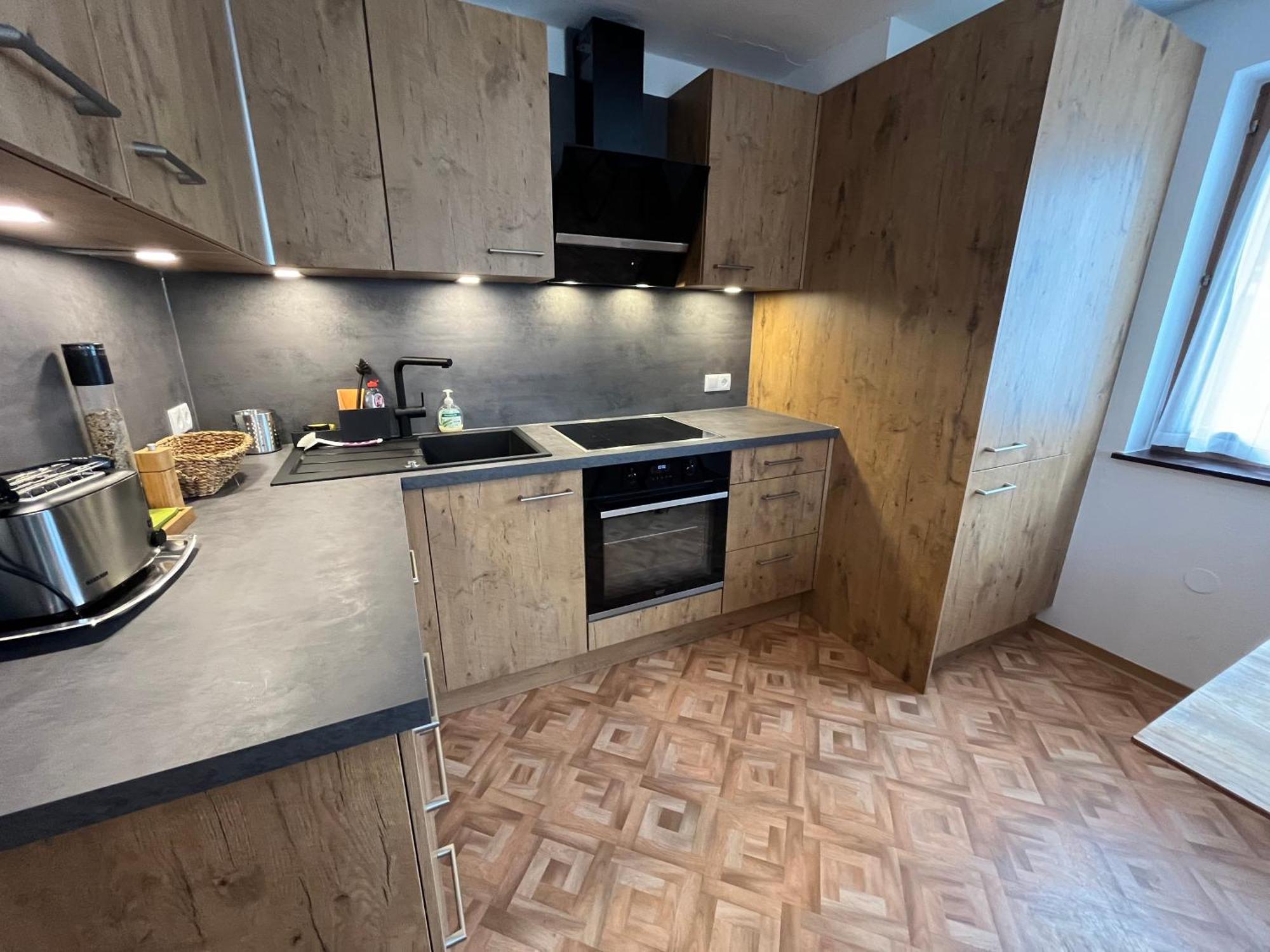 Zell Views Apartments زيل أم زيلر المظهر الخارجي الصورة