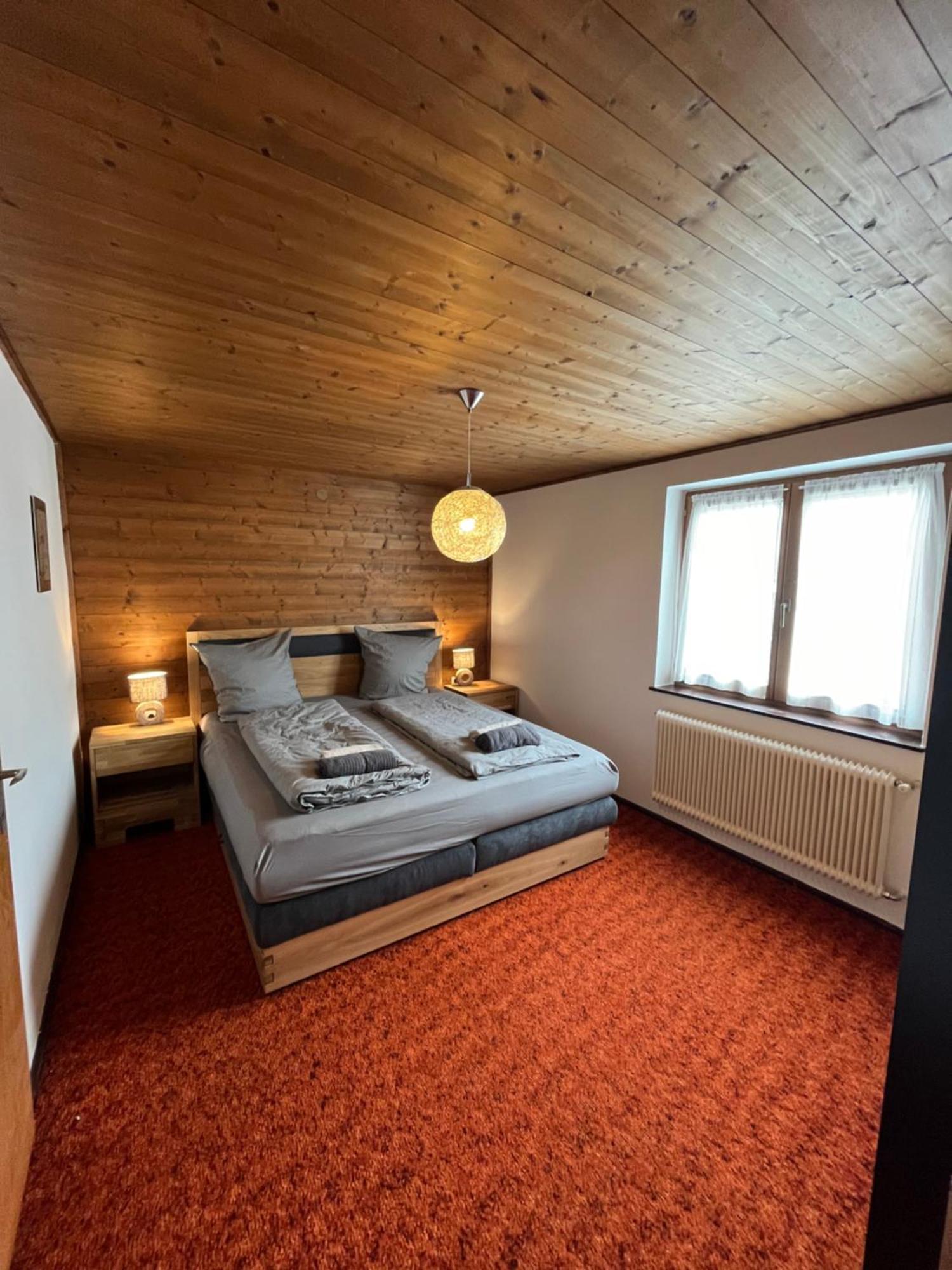 Zell Views Apartments زيل أم زيلر المظهر الخارجي الصورة