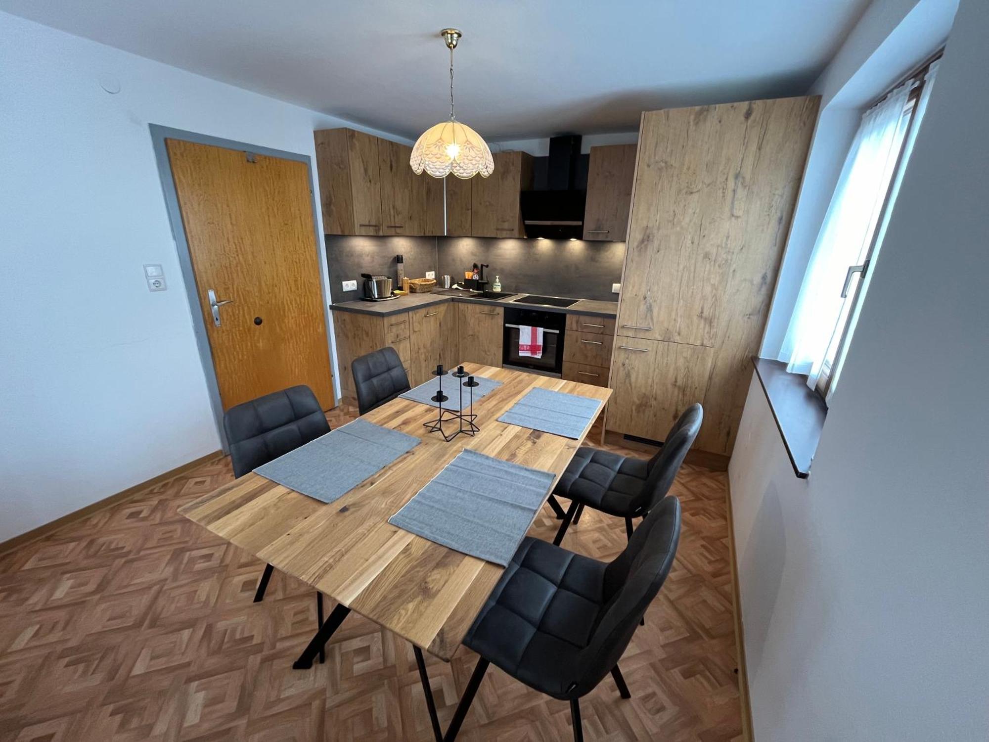 Zell Views Apartments زيل أم زيلر المظهر الخارجي الصورة