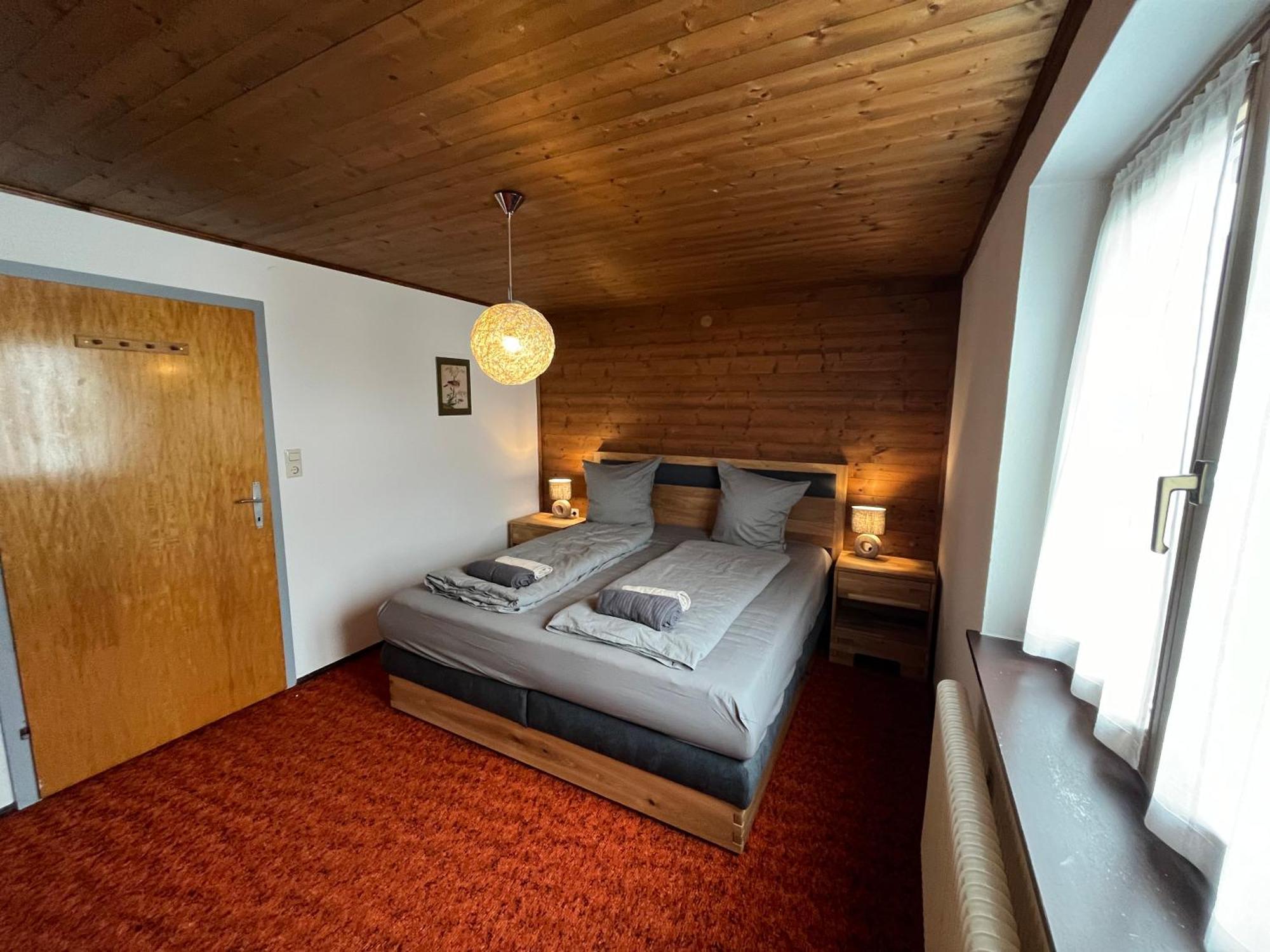 Zell Views Apartments زيل أم زيلر المظهر الخارجي الصورة