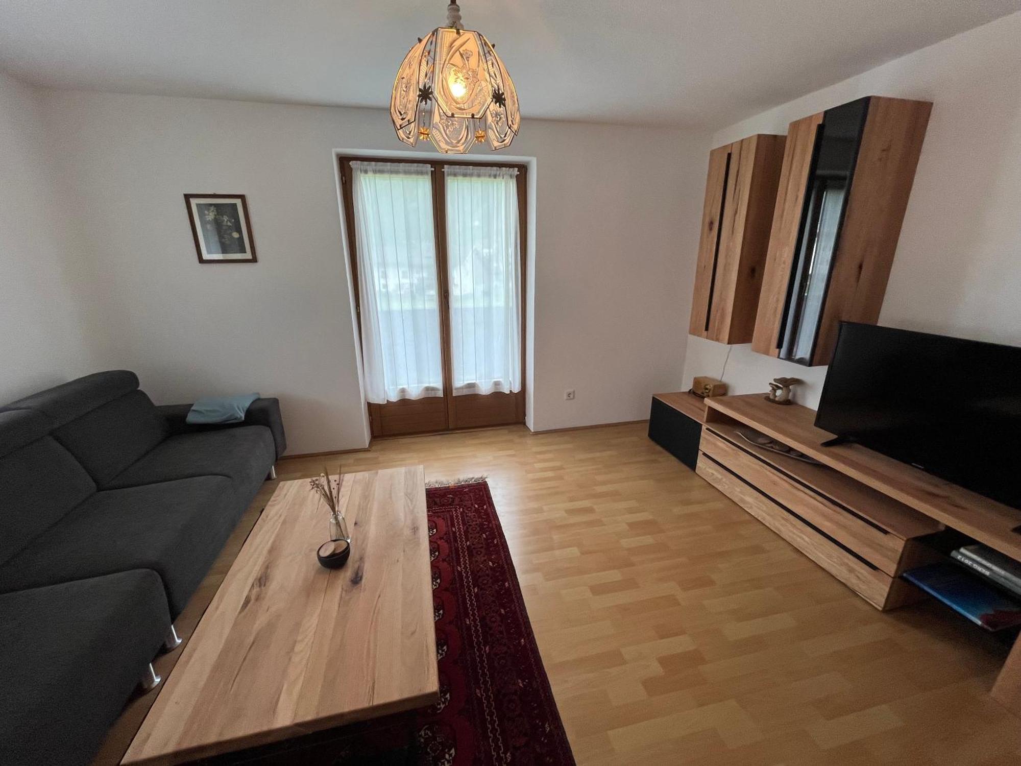 Zell Views Apartments زيل أم زيلر المظهر الخارجي الصورة