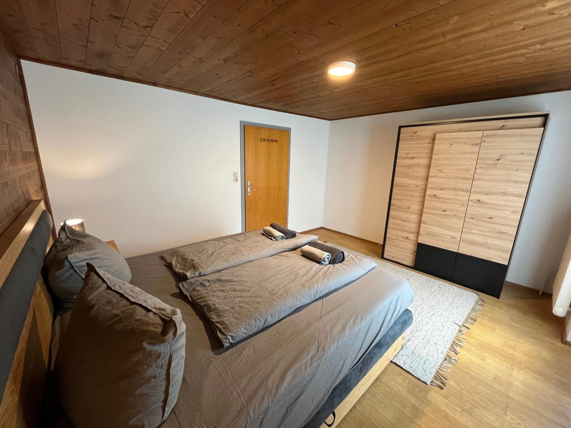 Zell Views Apartments زيل أم زيلر المظهر الخارجي الصورة
