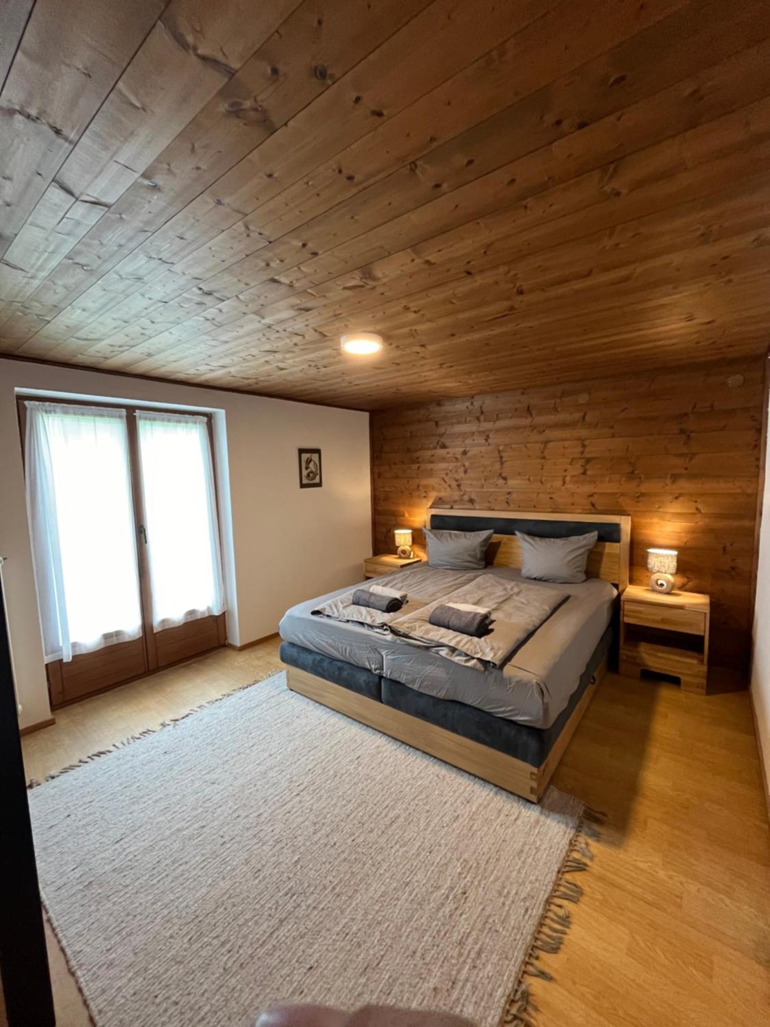 Zell Views Apartments زيل أم زيلر المظهر الخارجي الصورة