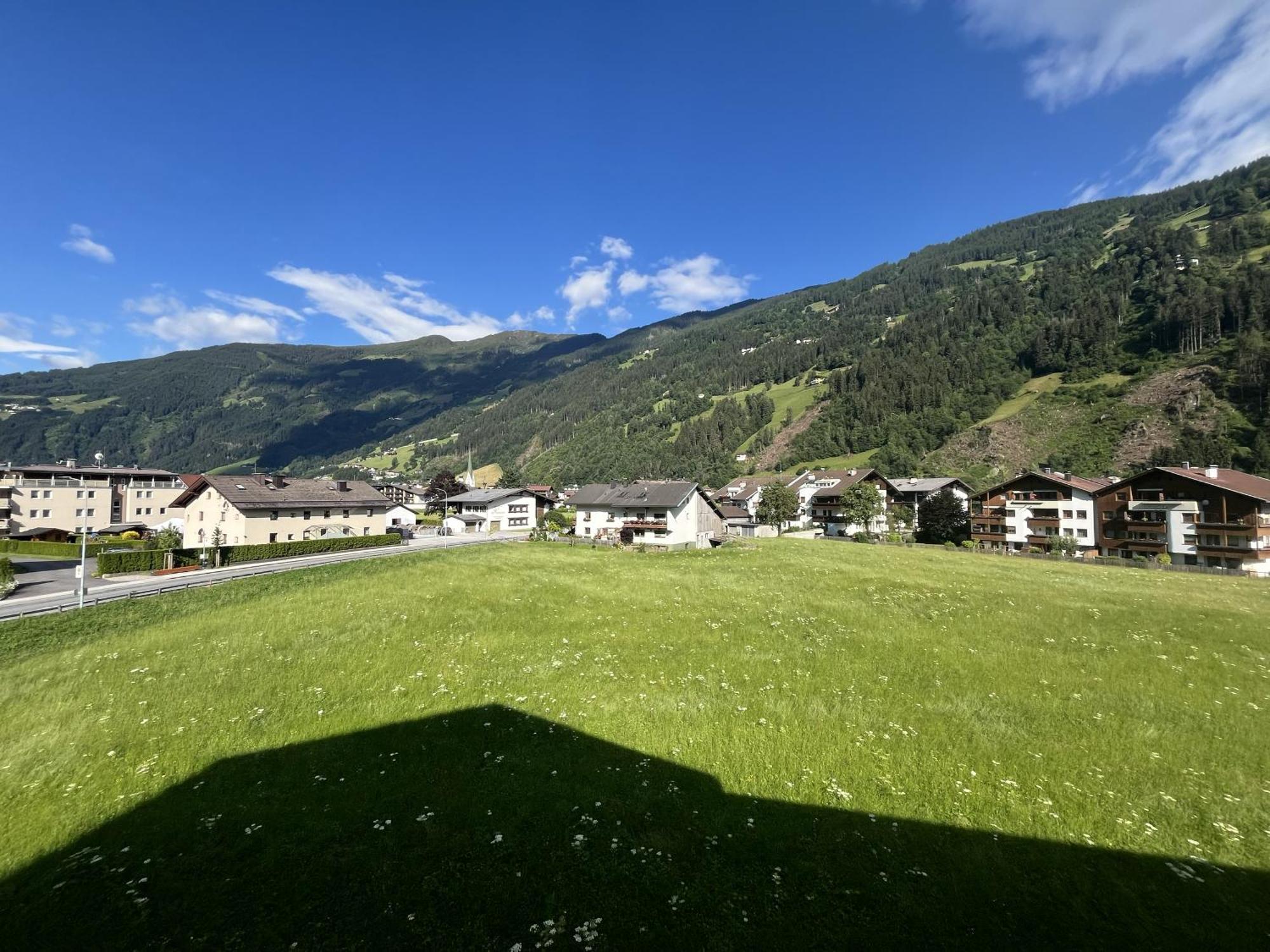 Zell Views Apartments زيل أم زيلر المظهر الخارجي الصورة