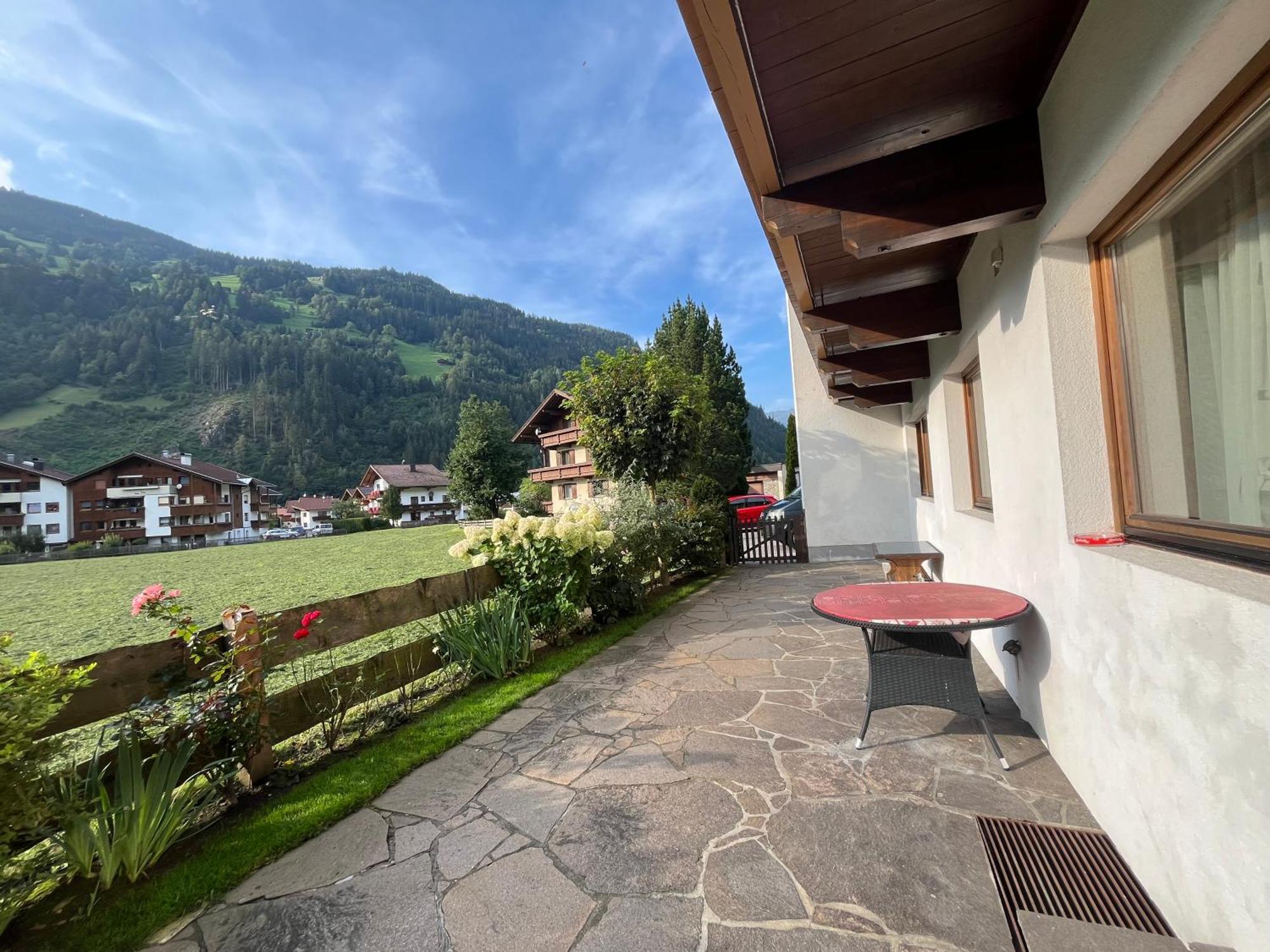 Zell Views Apartments زيل أم زيلر المظهر الخارجي الصورة