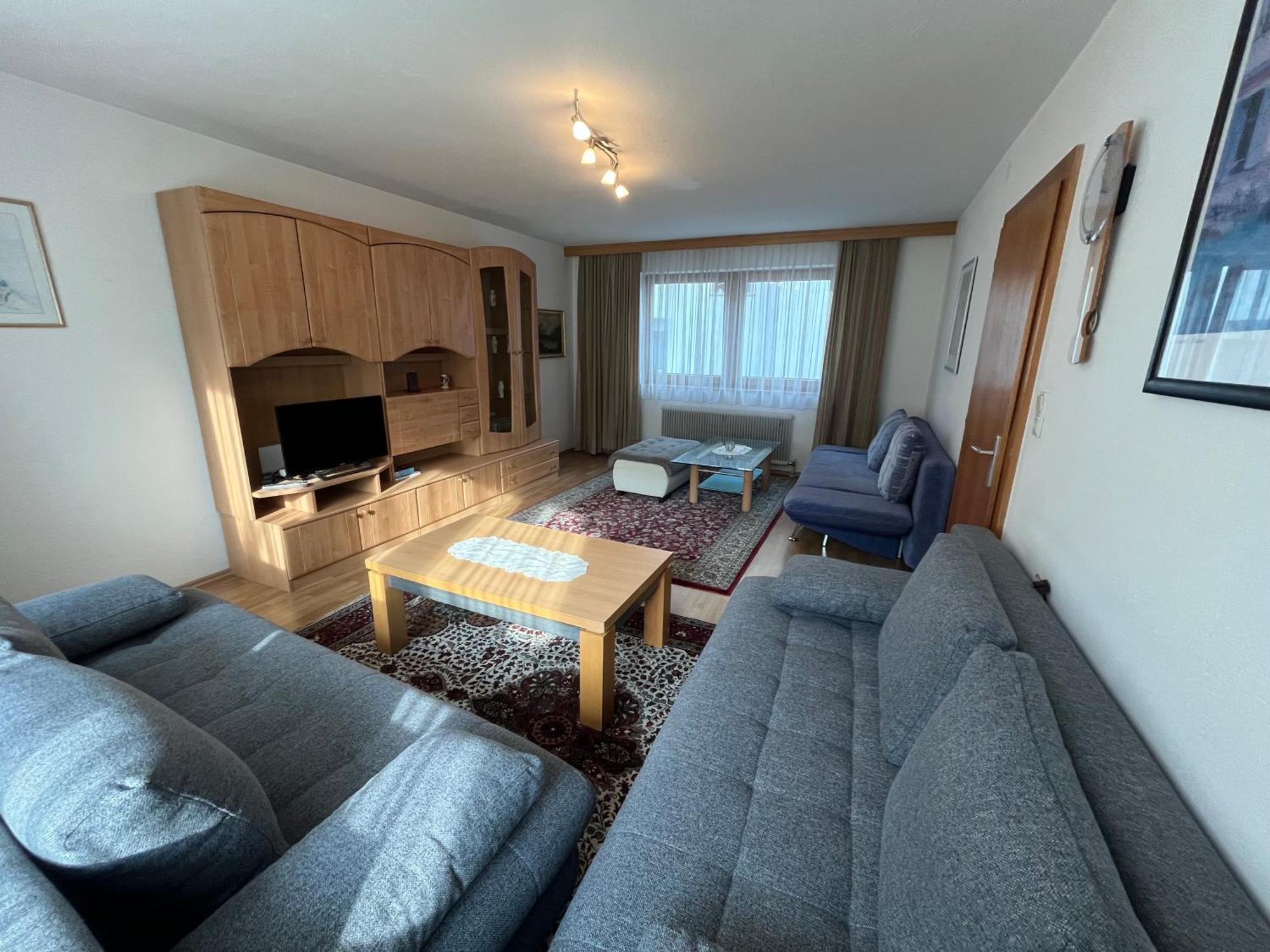 Zell Views Apartments زيل أم زيلر المظهر الخارجي الصورة