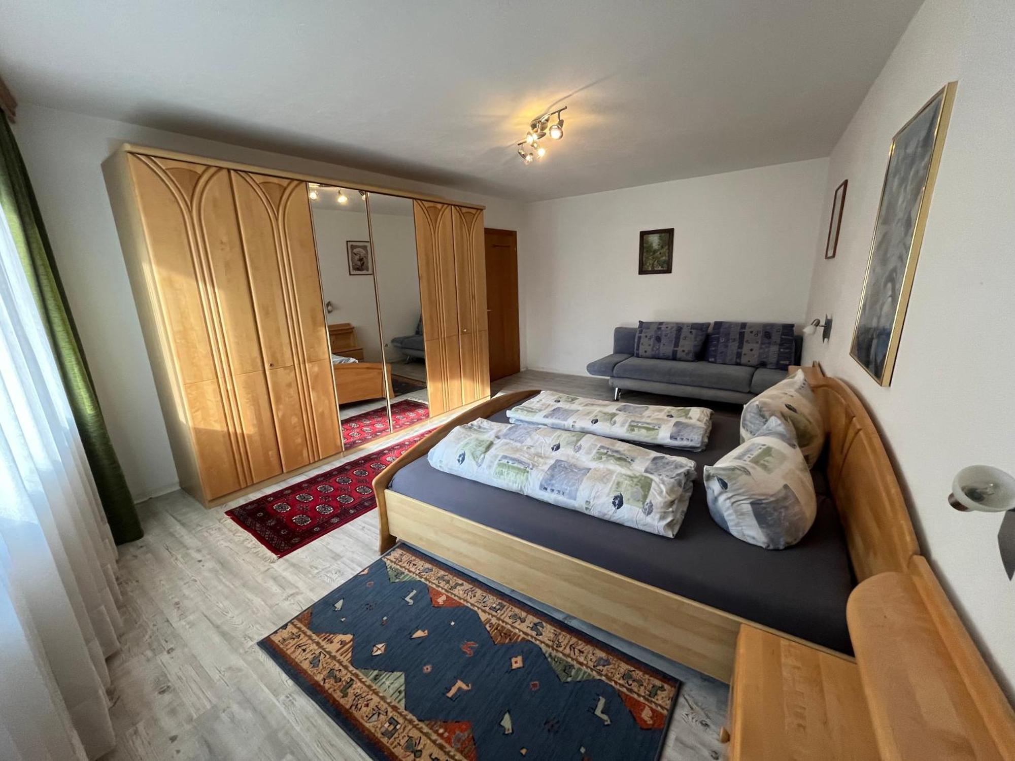 Zell Views Apartments زيل أم زيلر المظهر الخارجي الصورة