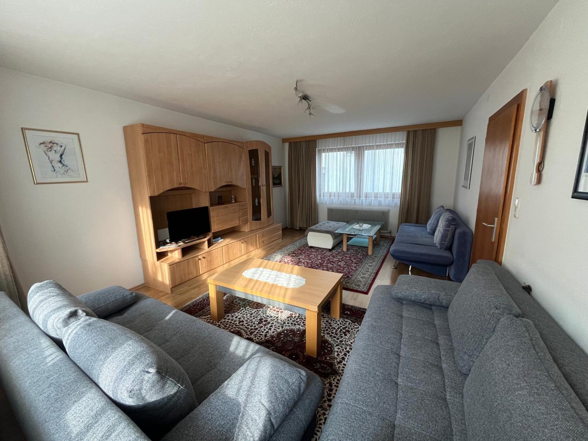 Zell Views Apartments زيل أم زيلر المظهر الخارجي الصورة