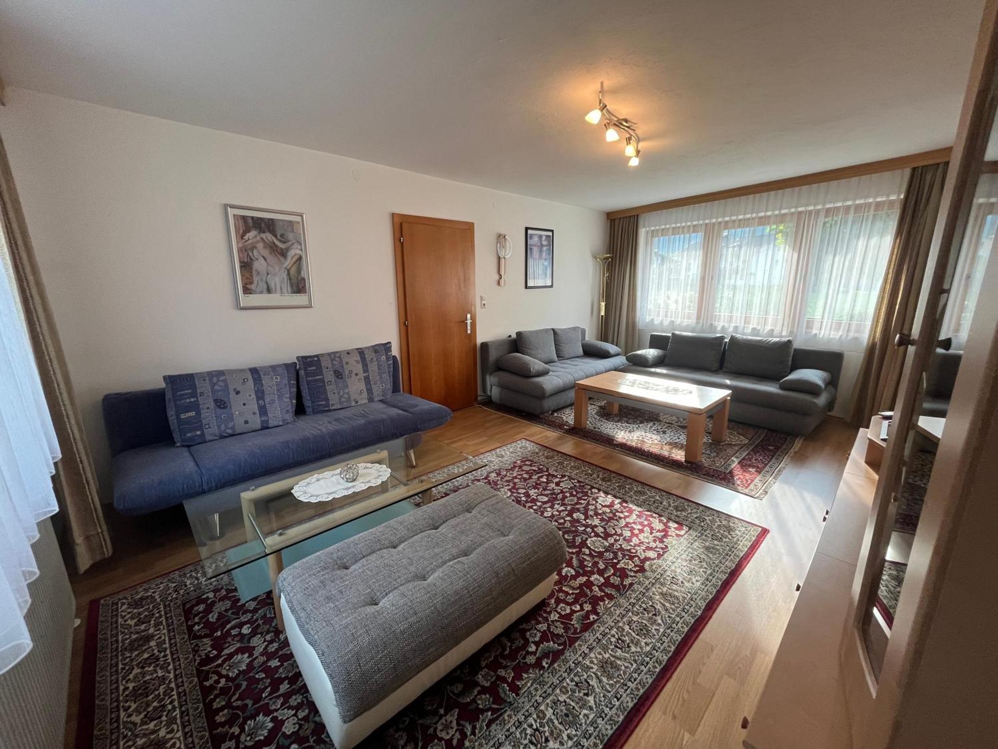 Zell Views Apartments زيل أم زيلر المظهر الخارجي الصورة