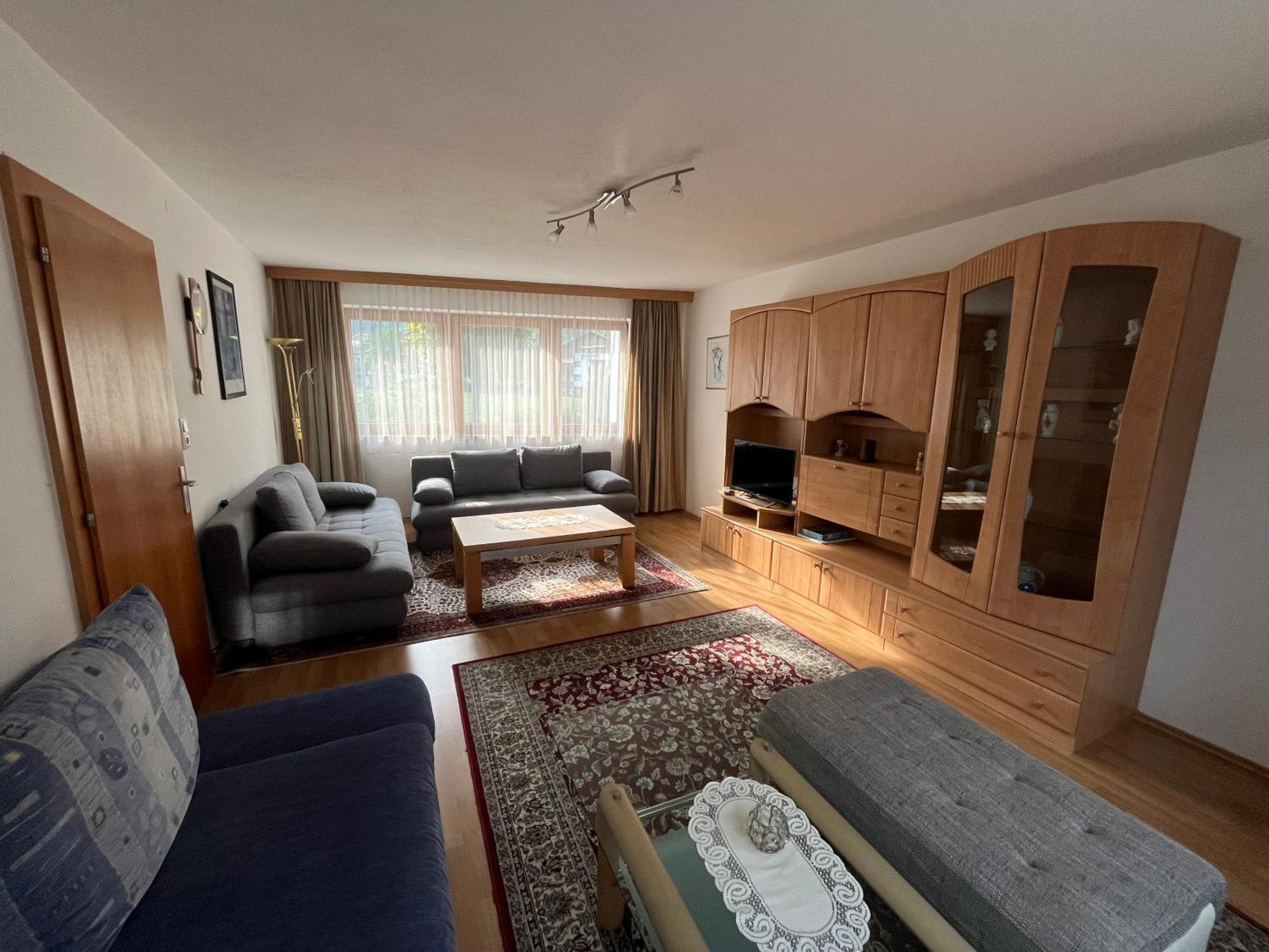 Zell Views Apartments زيل أم زيلر المظهر الخارجي الصورة