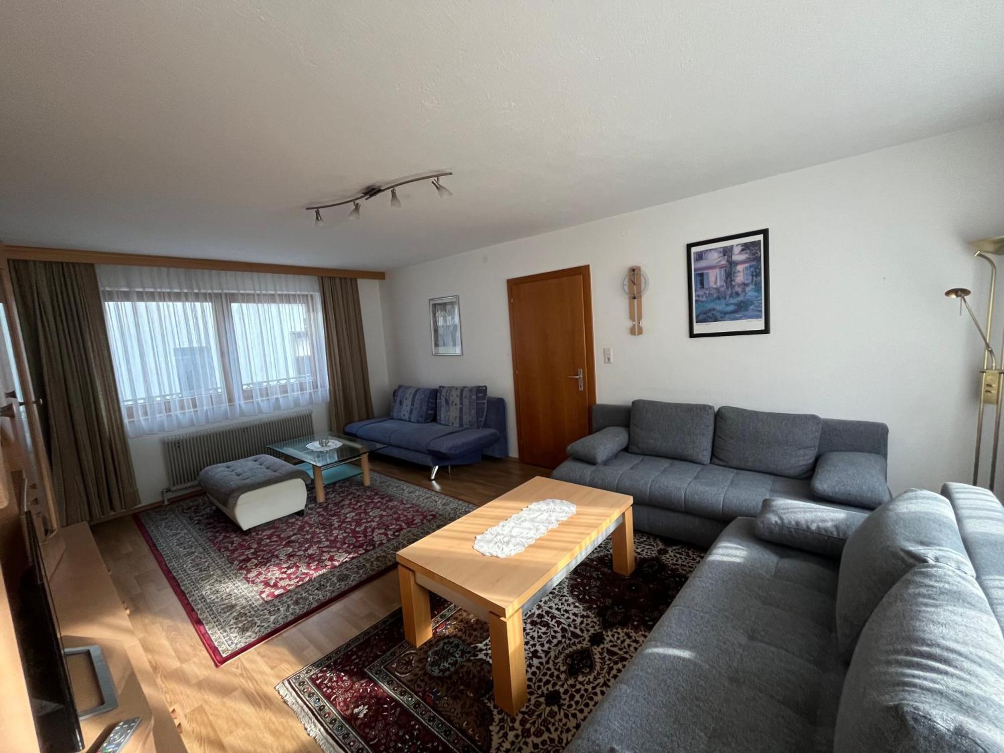Zell Views Apartments زيل أم زيلر المظهر الخارجي الصورة