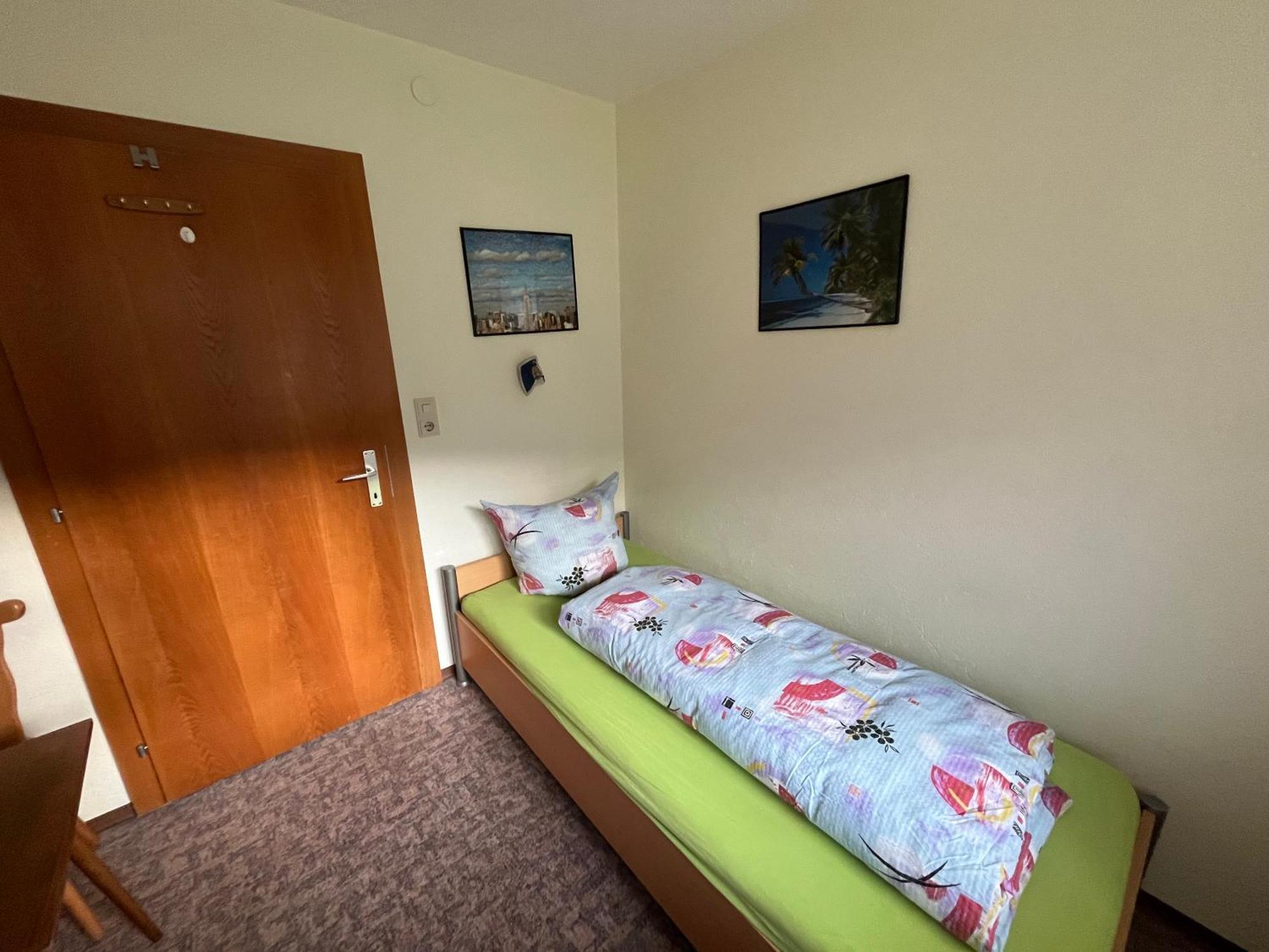 Zell Views Apartments زيل أم زيلر المظهر الخارجي الصورة