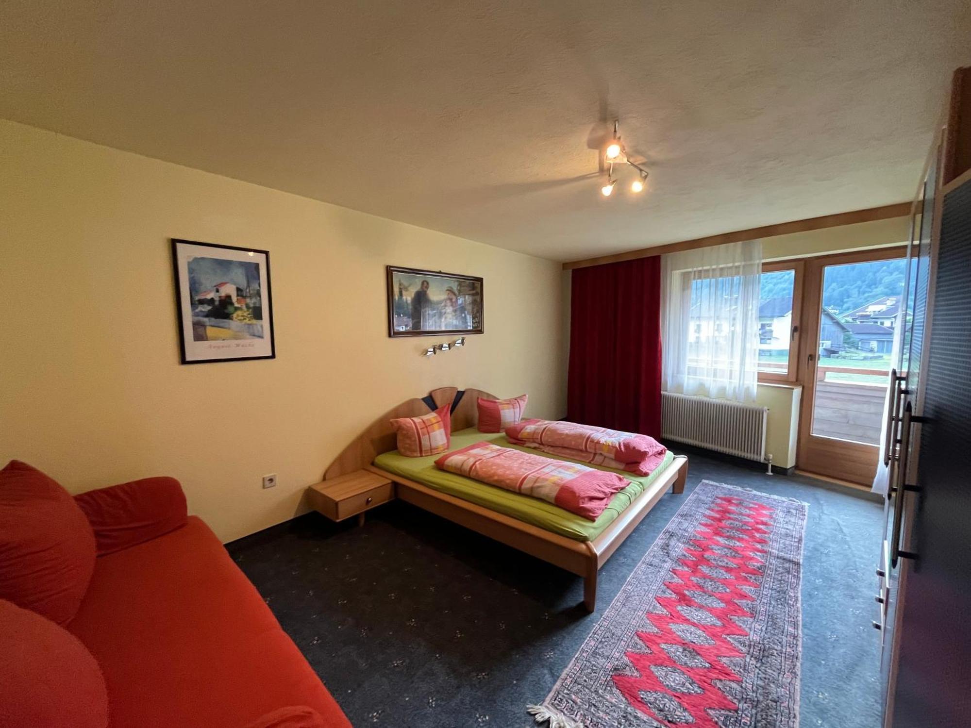 Zell Views Apartments زيل أم زيلر المظهر الخارجي الصورة