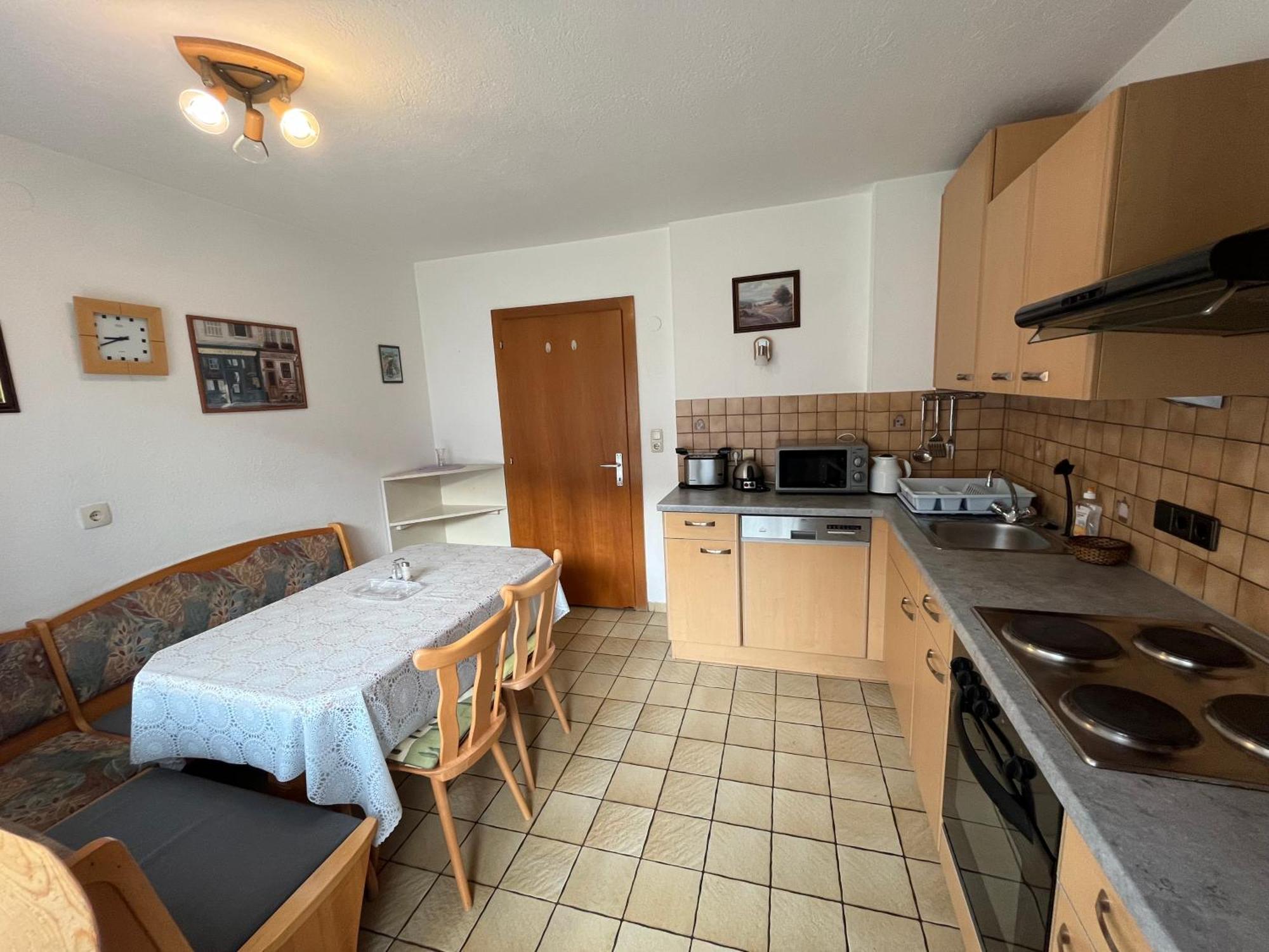 Zell Views Apartments زيل أم زيلر المظهر الخارجي الصورة
