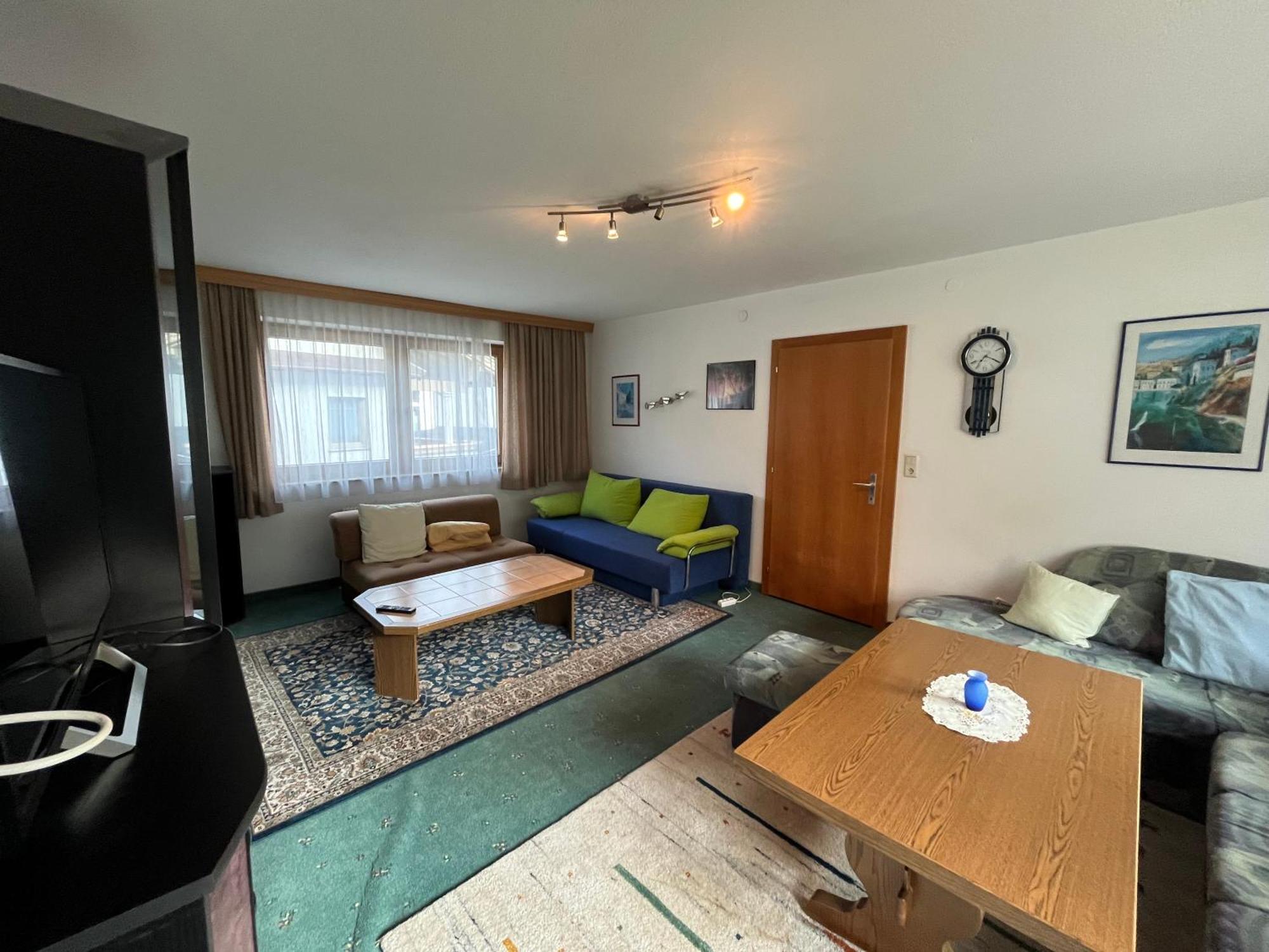 Zell Views Apartments زيل أم زيلر المظهر الخارجي الصورة