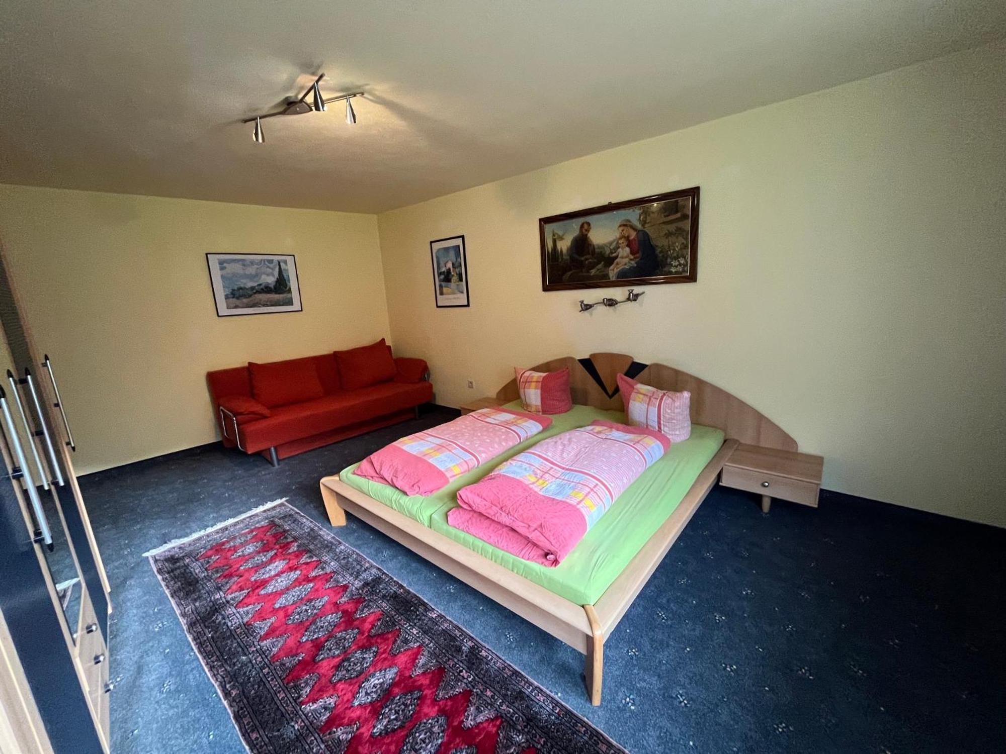 Zell Views Apartments زيل أم زيلر المظهر الخارجي الصورة