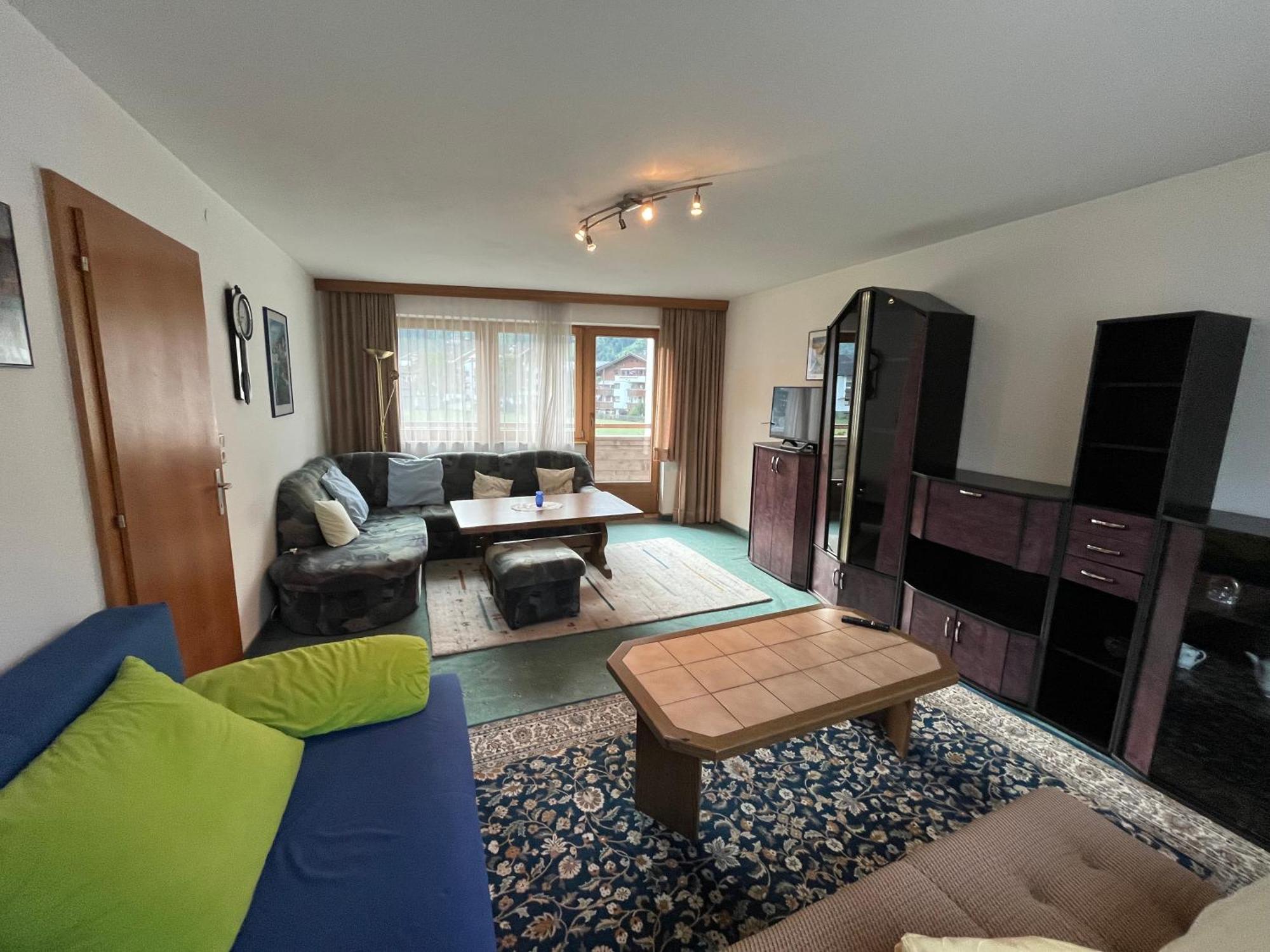 Zell Views Apartments زيل أم زيلر المظهر الخارجي الصورة