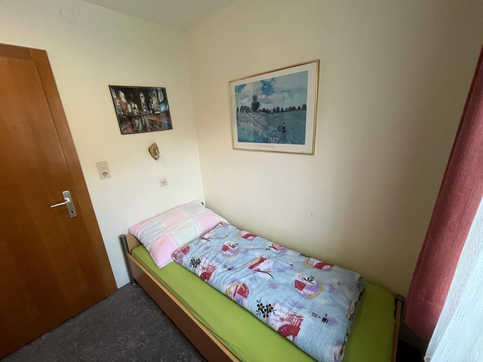 Zell Views Apartments زيل أم زيلر المظهر الخارجي الصورة
