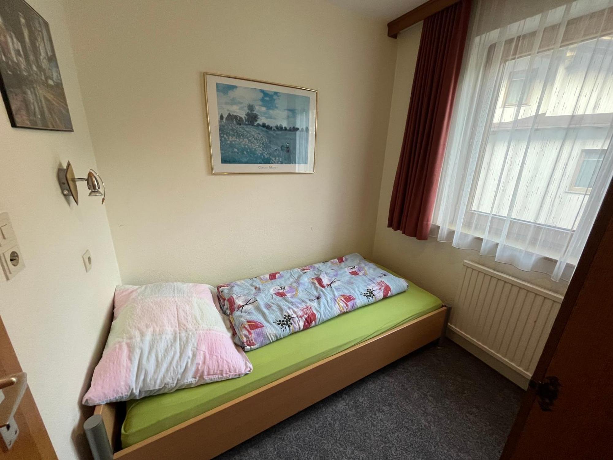 Zell Views Apartments زيل أم زيلر المظهر الخارجي الصورة
