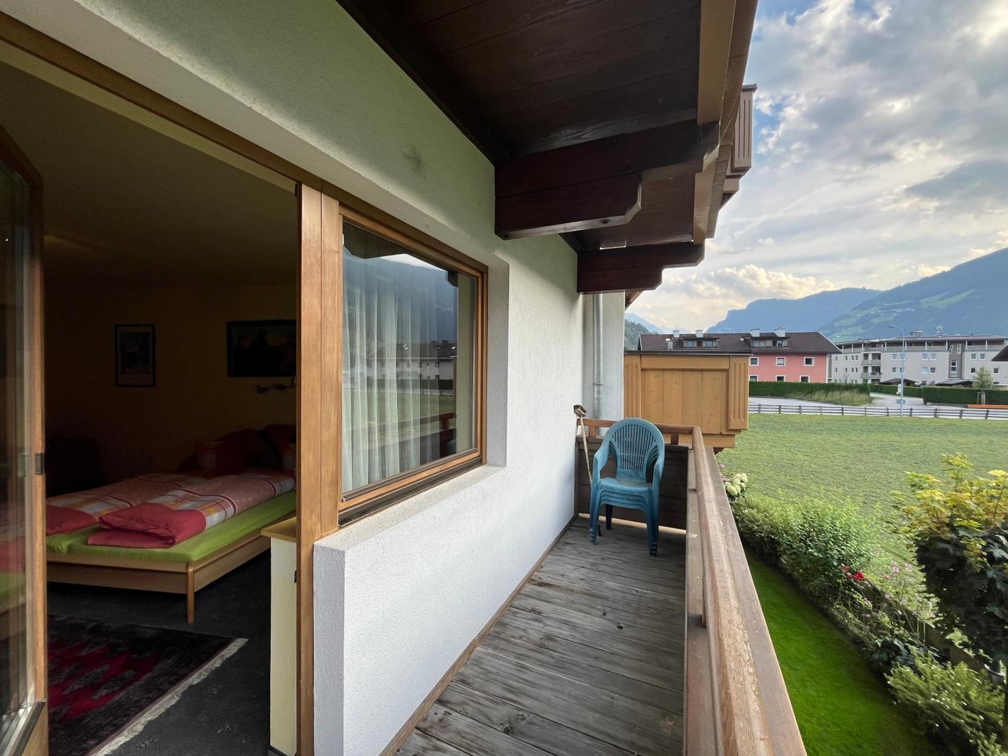 Zell Views Apartments زيل أم زيلر المظهر الخارجي الصورة