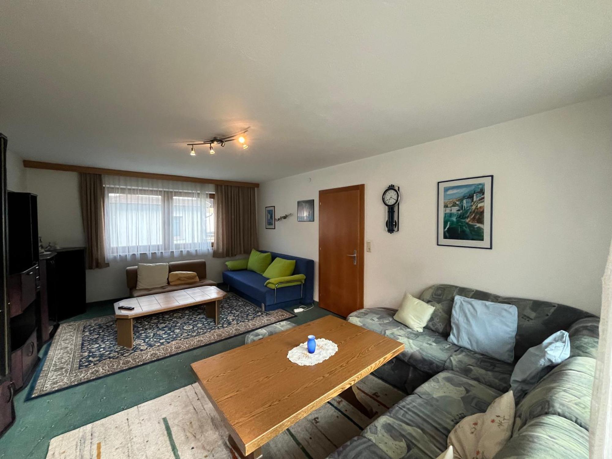 Zell Views Apartments زيل أم زيلر المظهر الخارجي الصورة